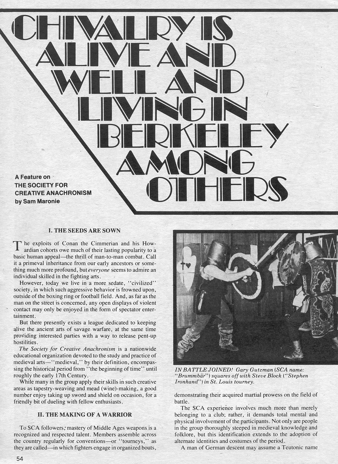 Read online The Savage Sword Of Conan comic -  Issue #12 - 54