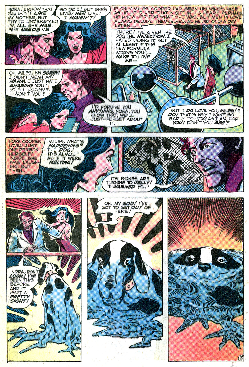 Read online Tales of the Unexpected comic -  Issue #193 - 38
