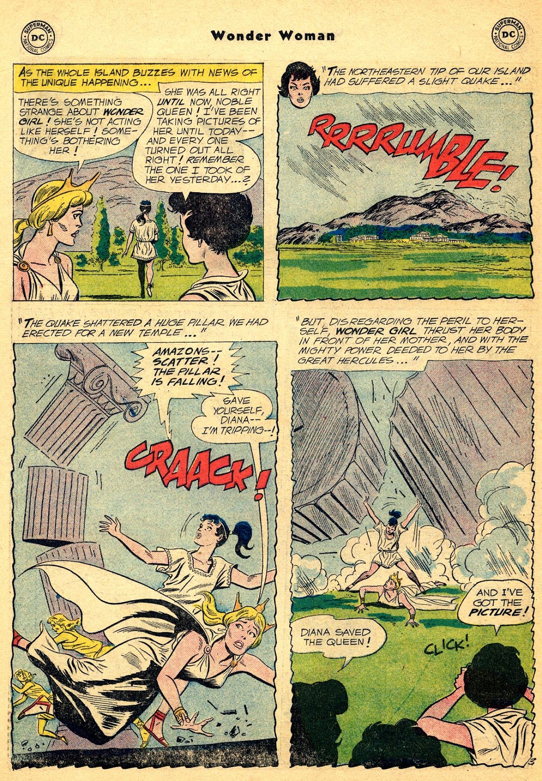 Wonder Woman (1942) issue 106 - Page 26