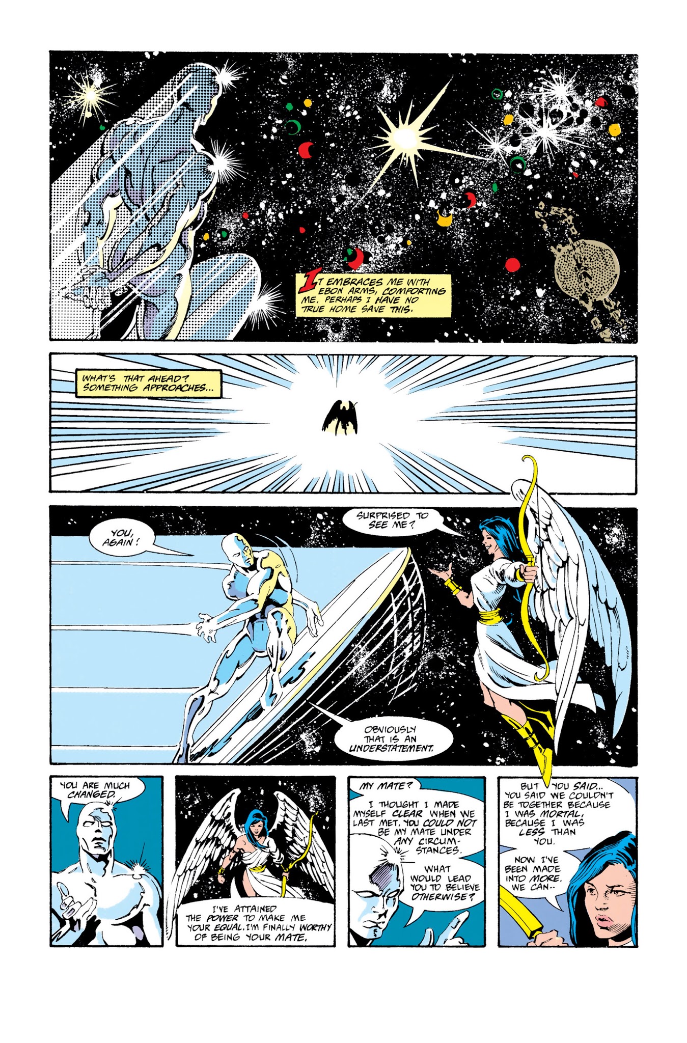 Read online Infinity Gauntlet Aftermath comic -  Issue # TPB - 312