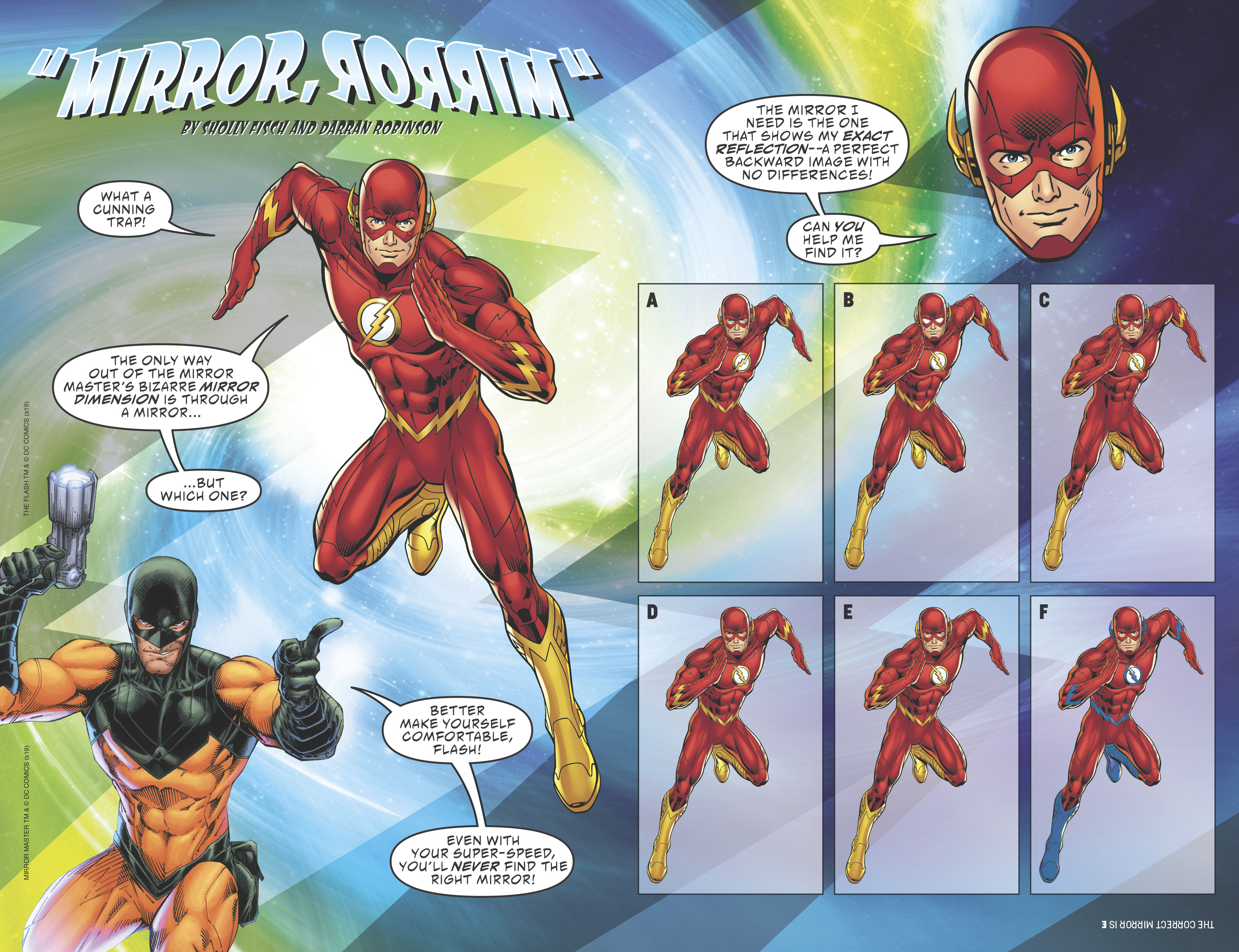 Read online Looney Tunes (1994) comic -  Issue #248 - 22