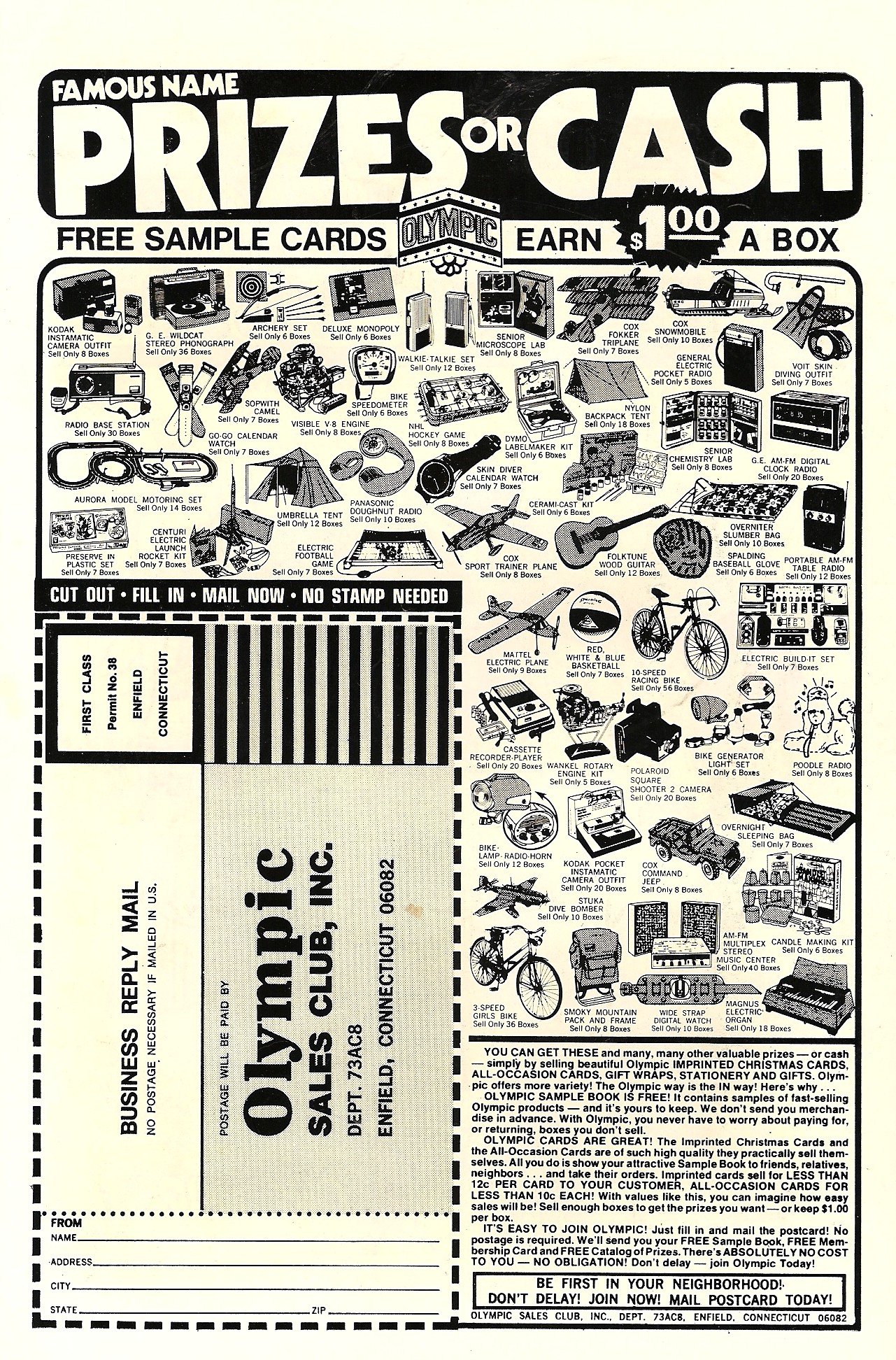 Read online Life With Archie (1958) comic -  Issue #139 - 2