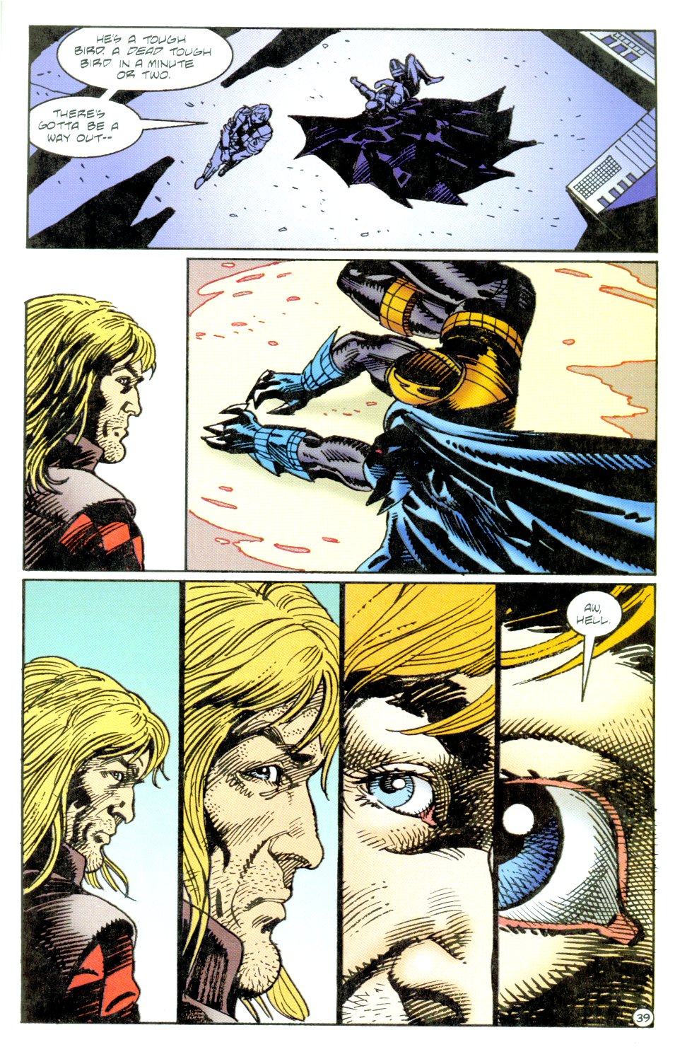 Batman: Legends of the Dark Knight _Annual_3 Page 39