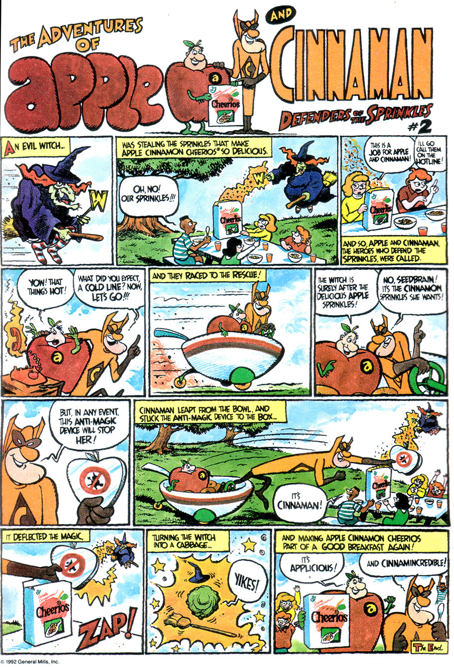 Read online James Bond Jr. comic -  Issue #5 - 2