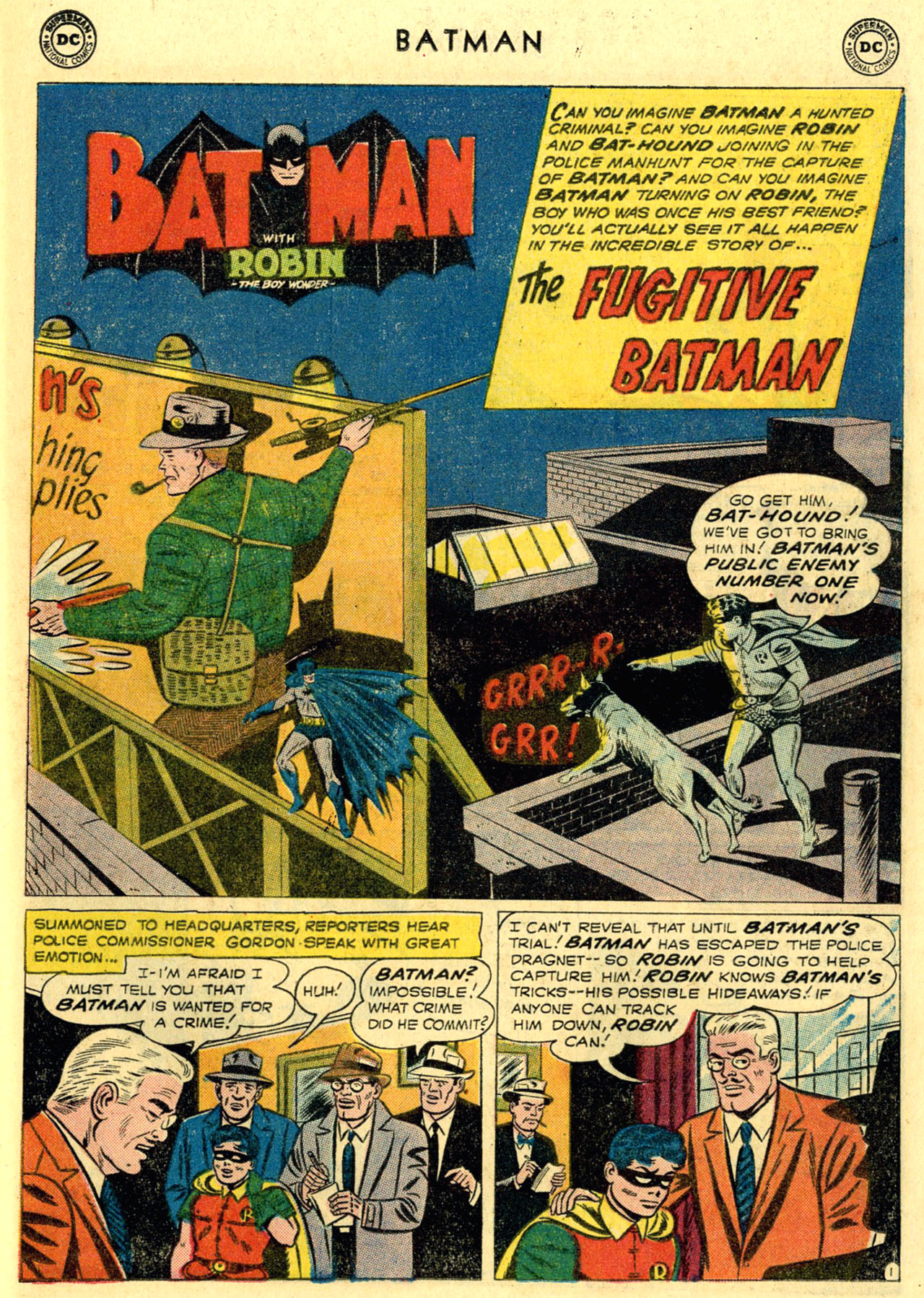 Read online Batman (1940) comic -  Issue #123 - 25