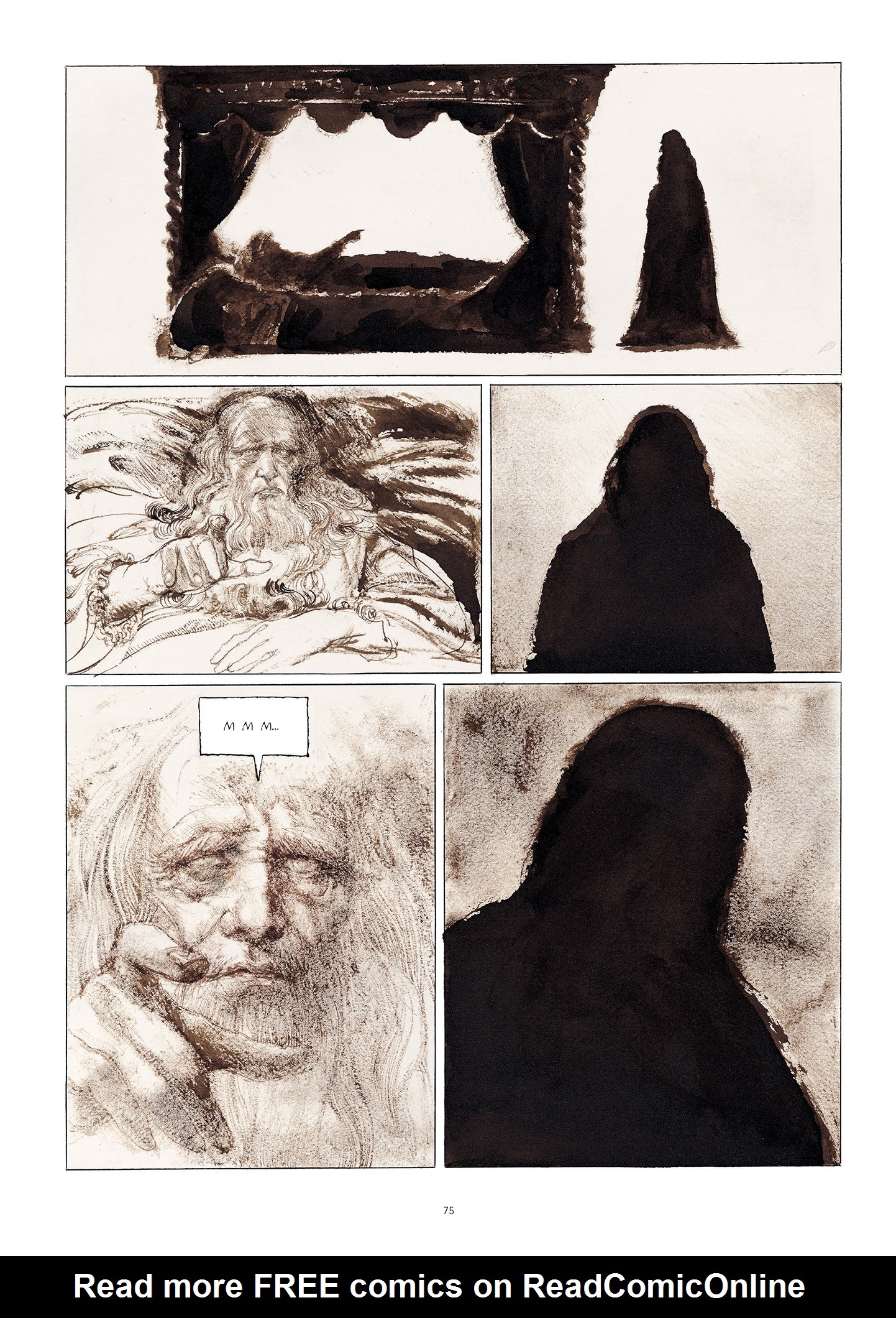 Read online Leonardo 2 comic -  Issue # TPB - 72