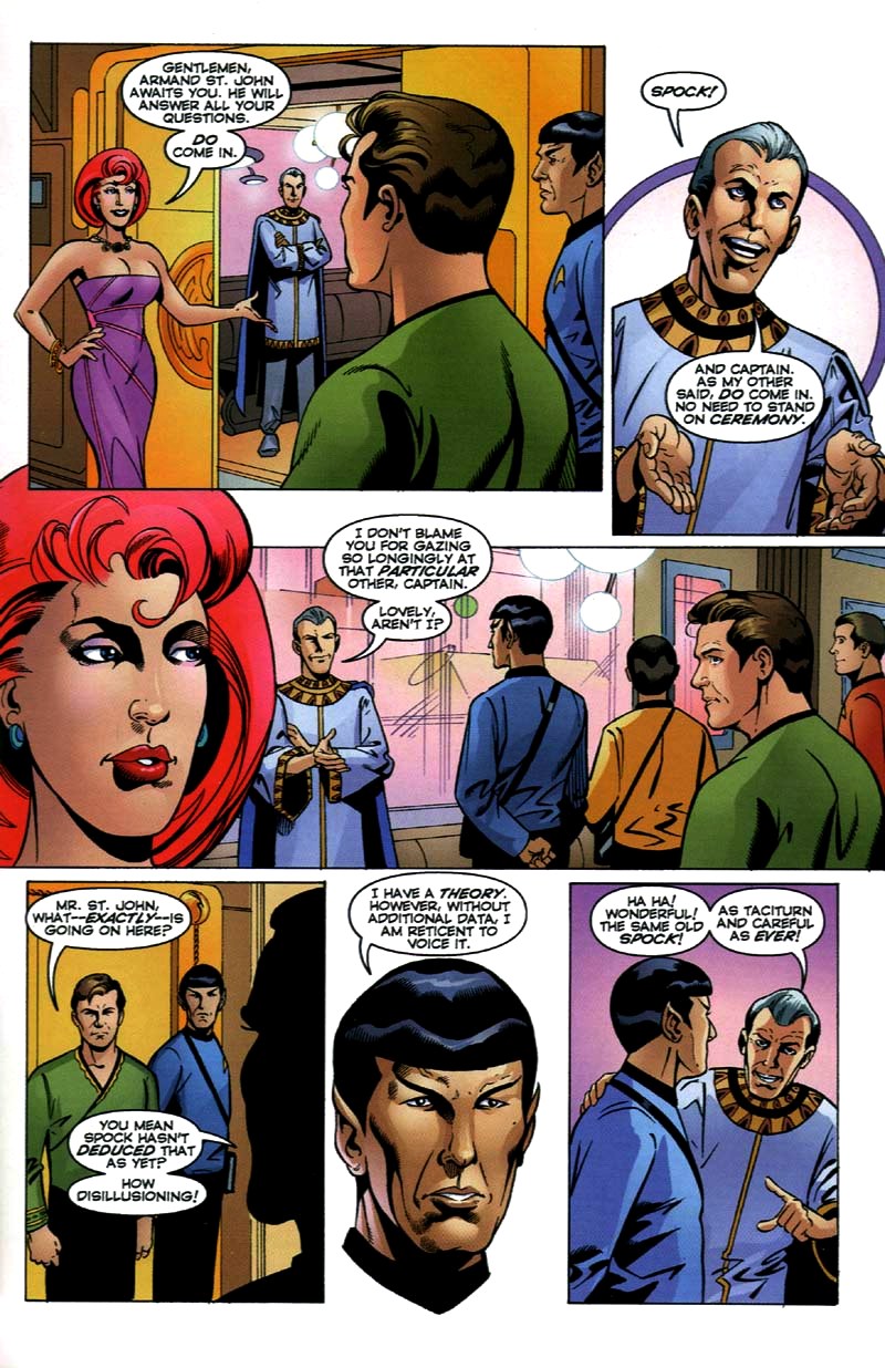 Read online Star Trek: All of Me comic -  Issue # Full - 20