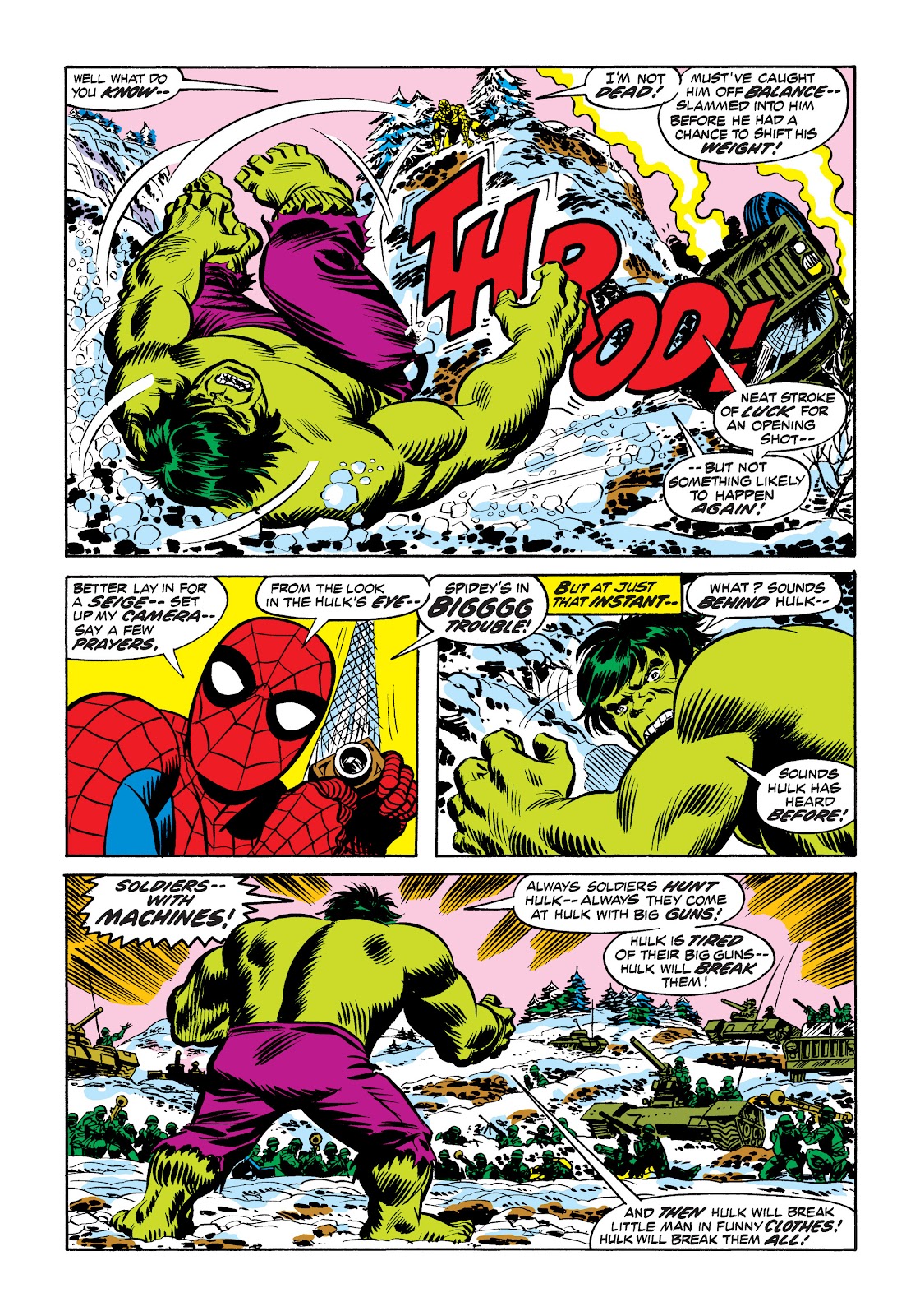The Amazing Spider-Man (1963) issue 119 - Page 14