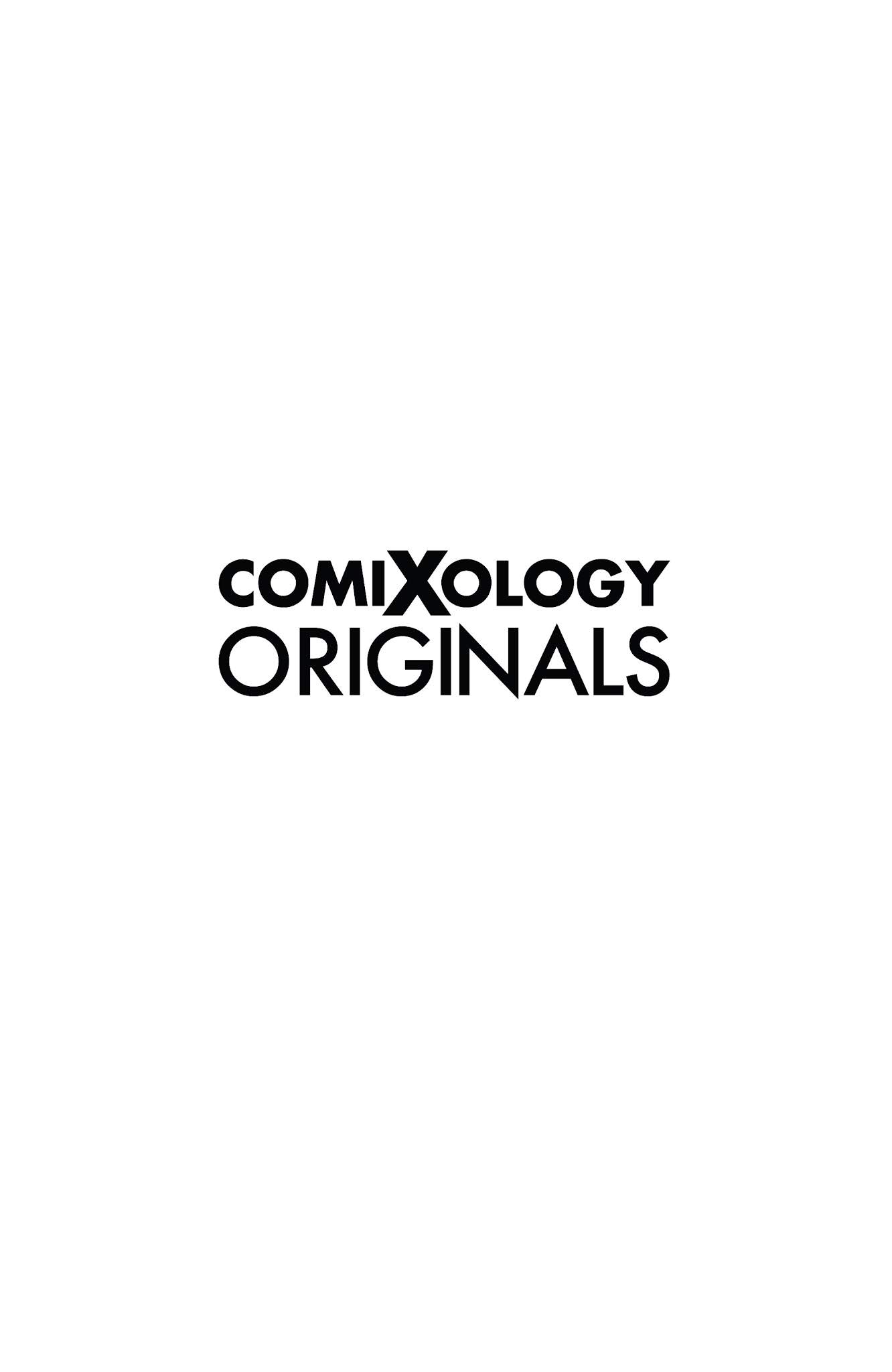 Read online ComiXology Originals 2018 Preview Book comic -  Issue # Full - 49