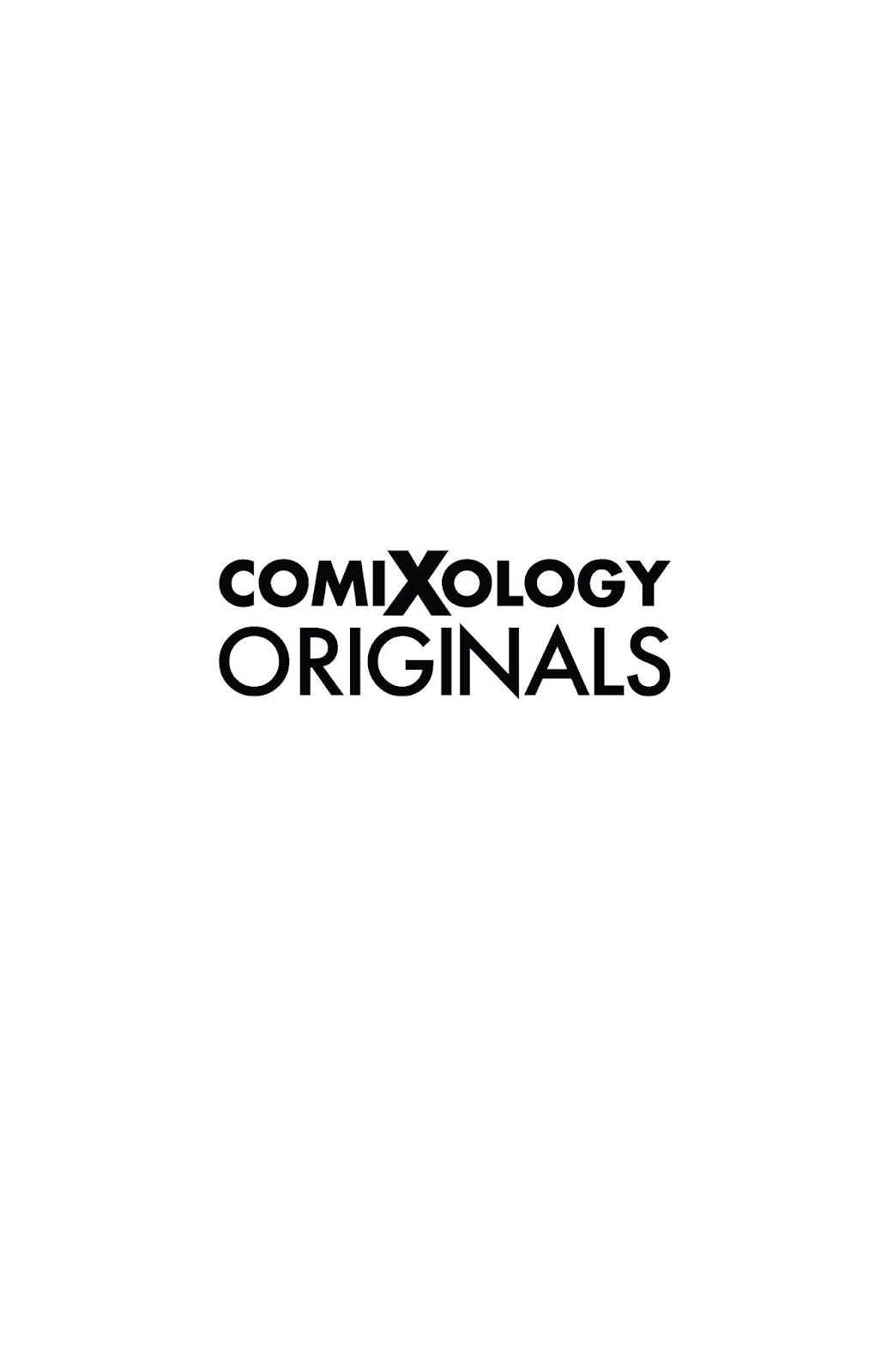 ComiXology Originals 2018 Preview Book issue Full - Page 49