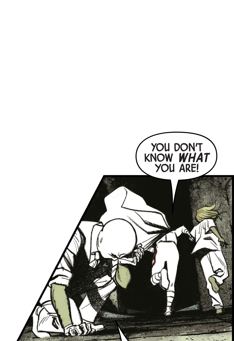Read online Moon Knight: Welcome to New Egypt Infinity Comic comic -  Issue #7 - 10