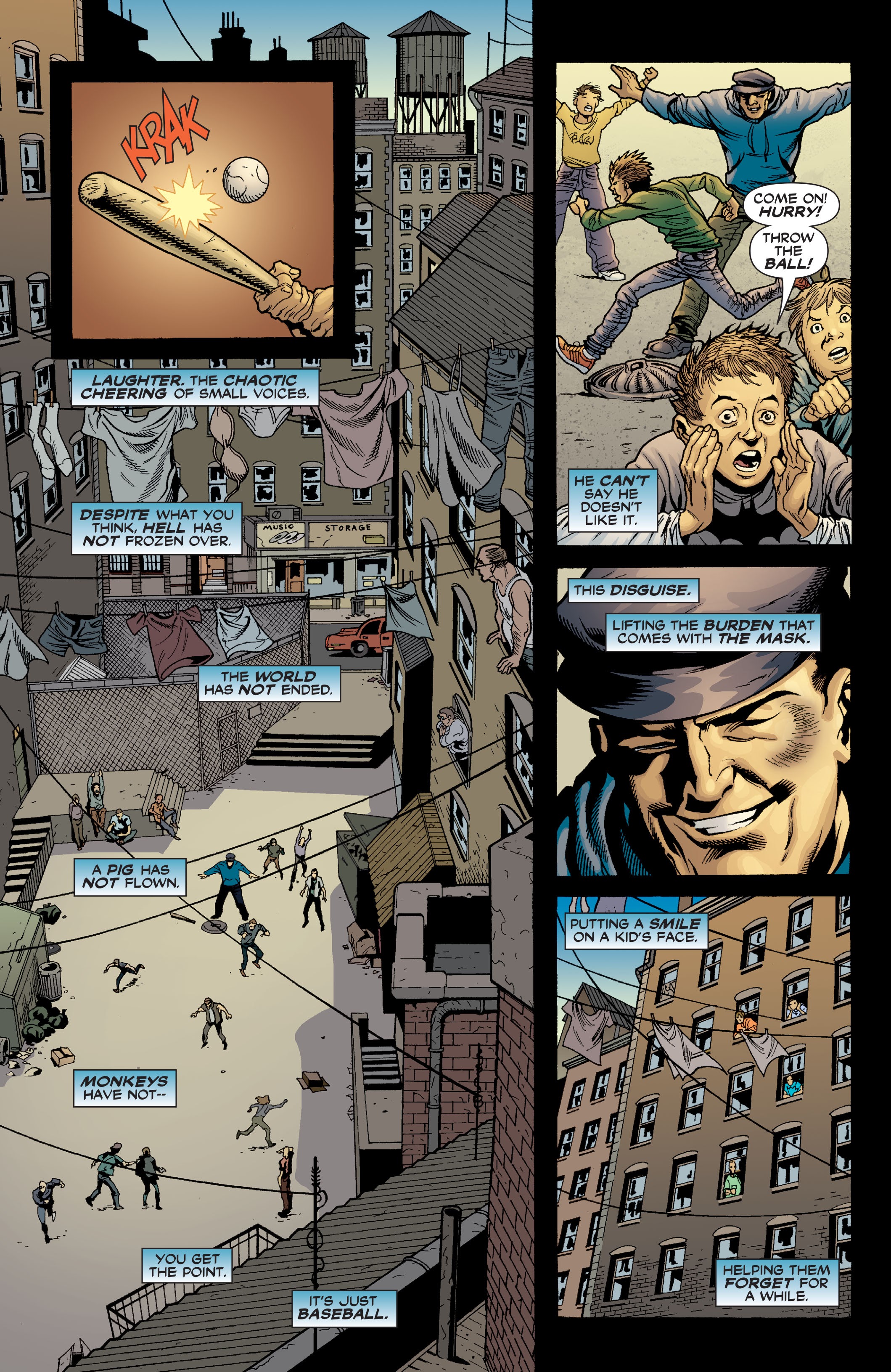 Read online Batman: City of Crime: The Deluxe Edition comic -  Issue # TPB (Part 3) - 12