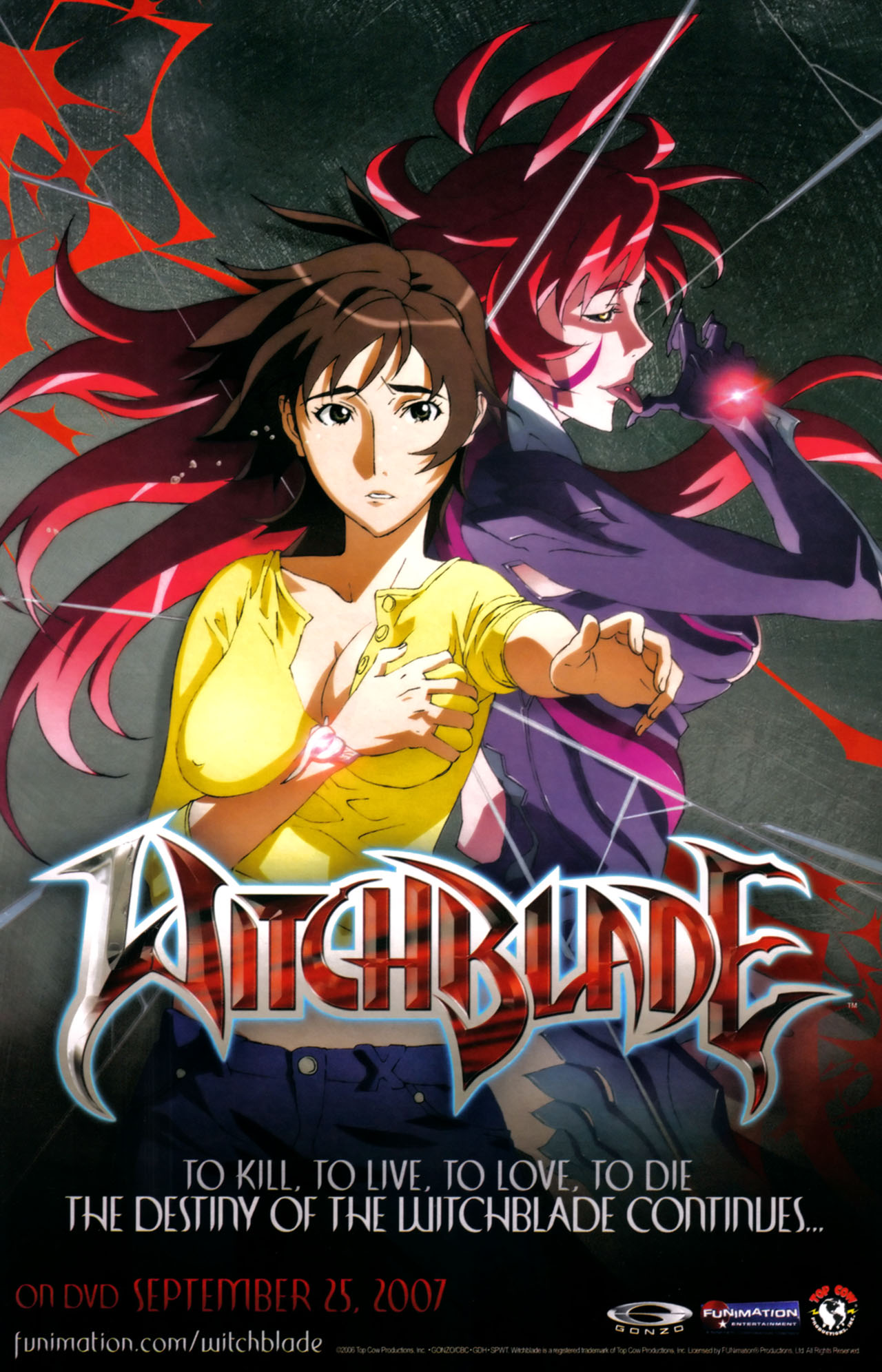 Read online Killing Girl comic -  Issue #1 - 29