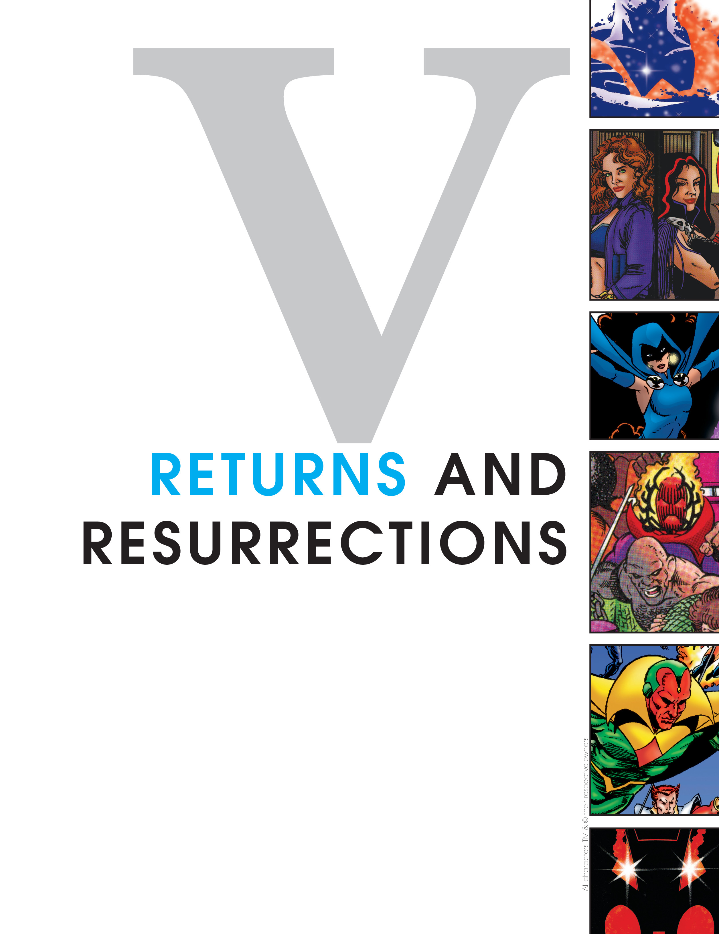 Read online George Perez Storyteller comic -  Issue # TPB 2 (Part 1) - 85