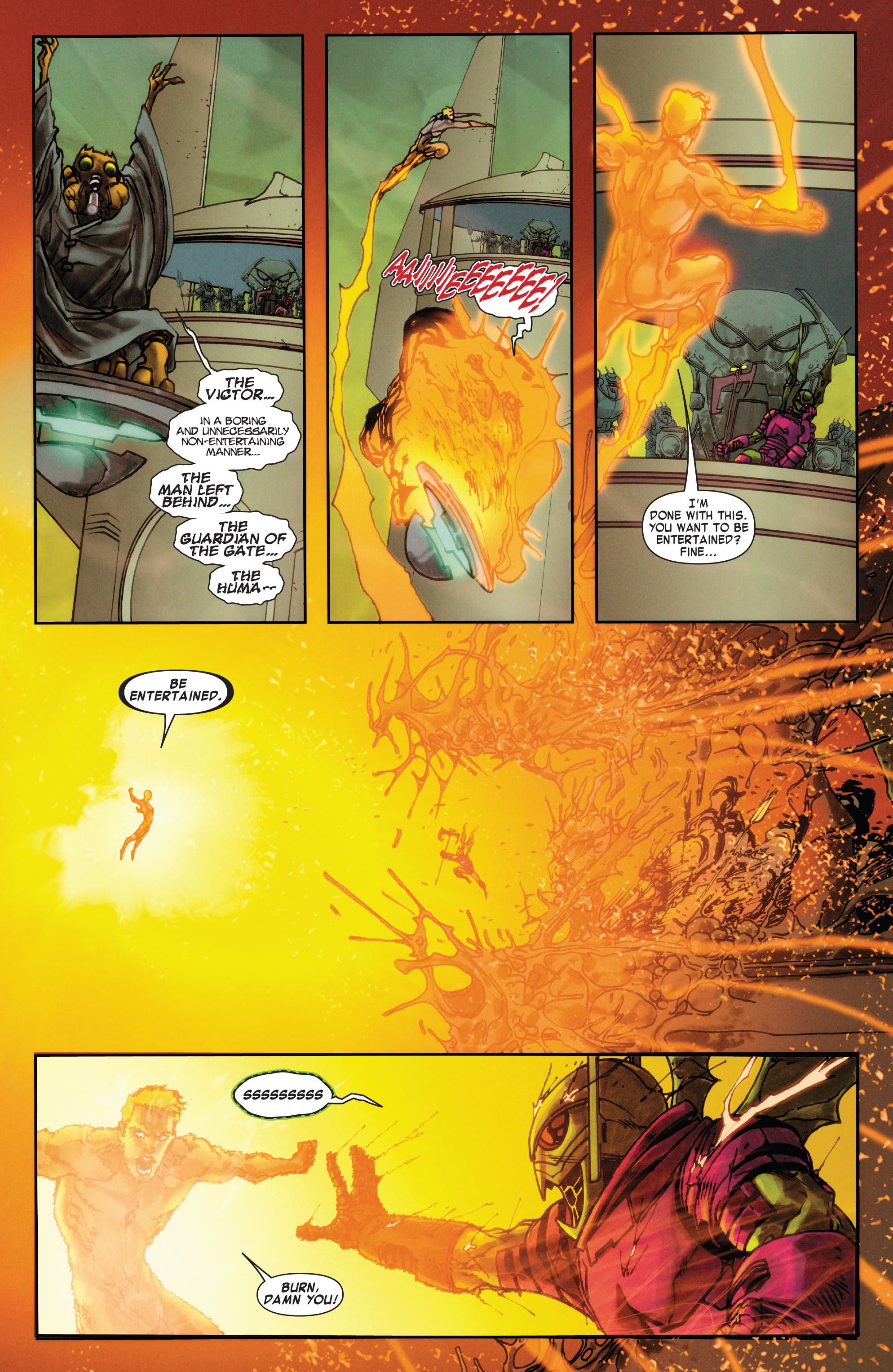 Read online Fantastic Four by Jonathan Hickman: The Complete Collection comic -  Issue # TPB 3 (Part 2) - 83