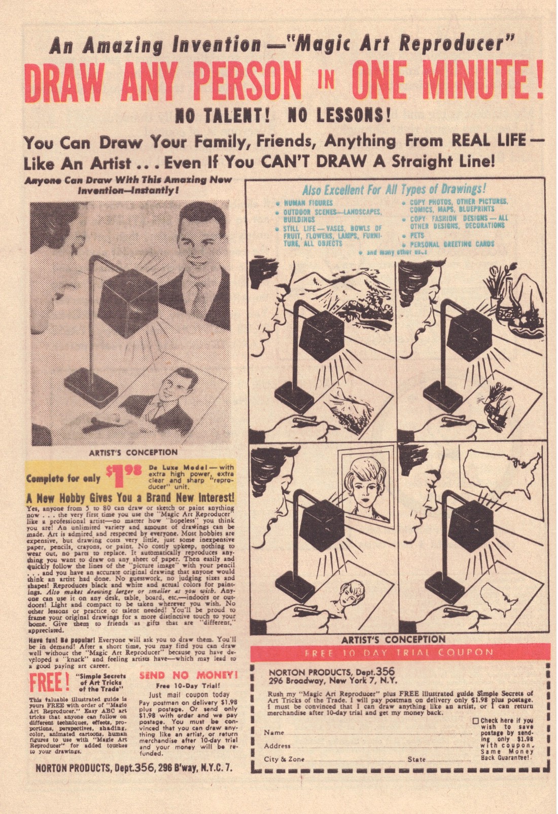 Read online Archie (1960) comic -  Issue #155 - 12