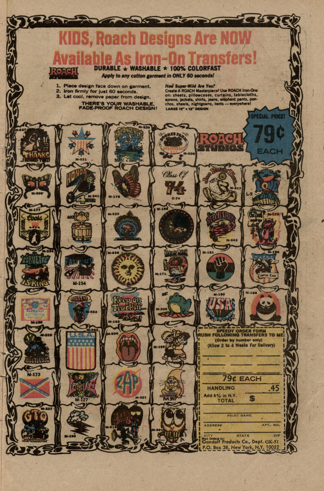 Read online Bugs Bunny comic -  Issue #162 - 7