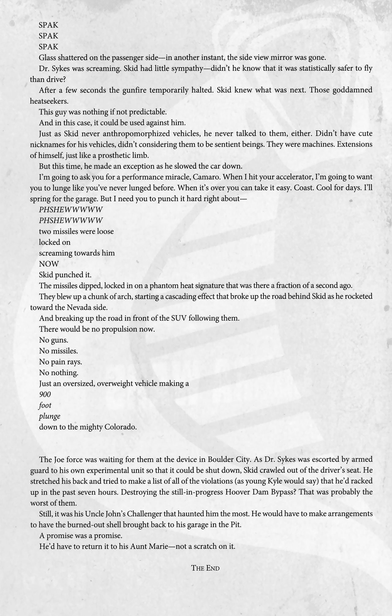 Read online G.I. Joe Cobra Special comic -  Issue #2 - 58