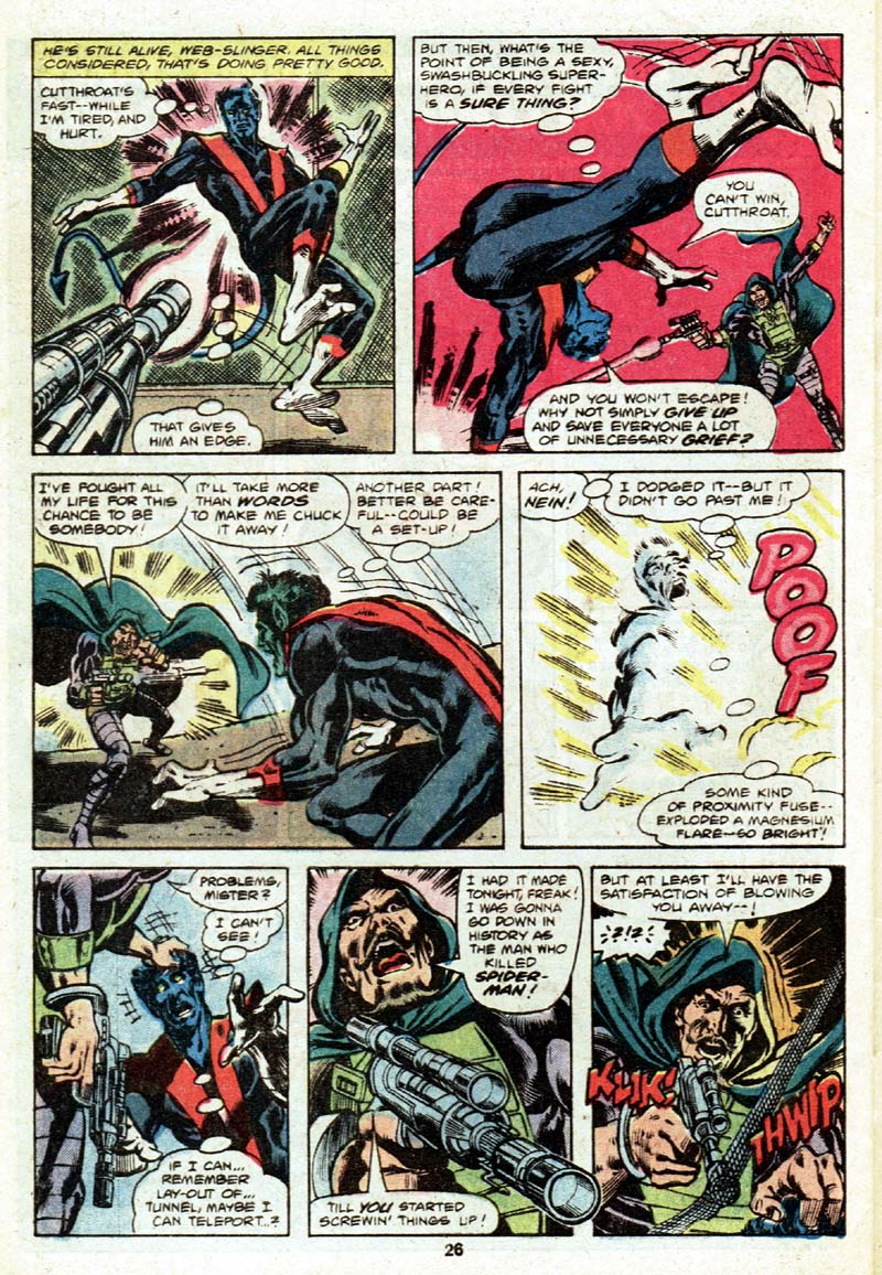 Marvel Team-Up (1972) Issue #89 #96 - English 16