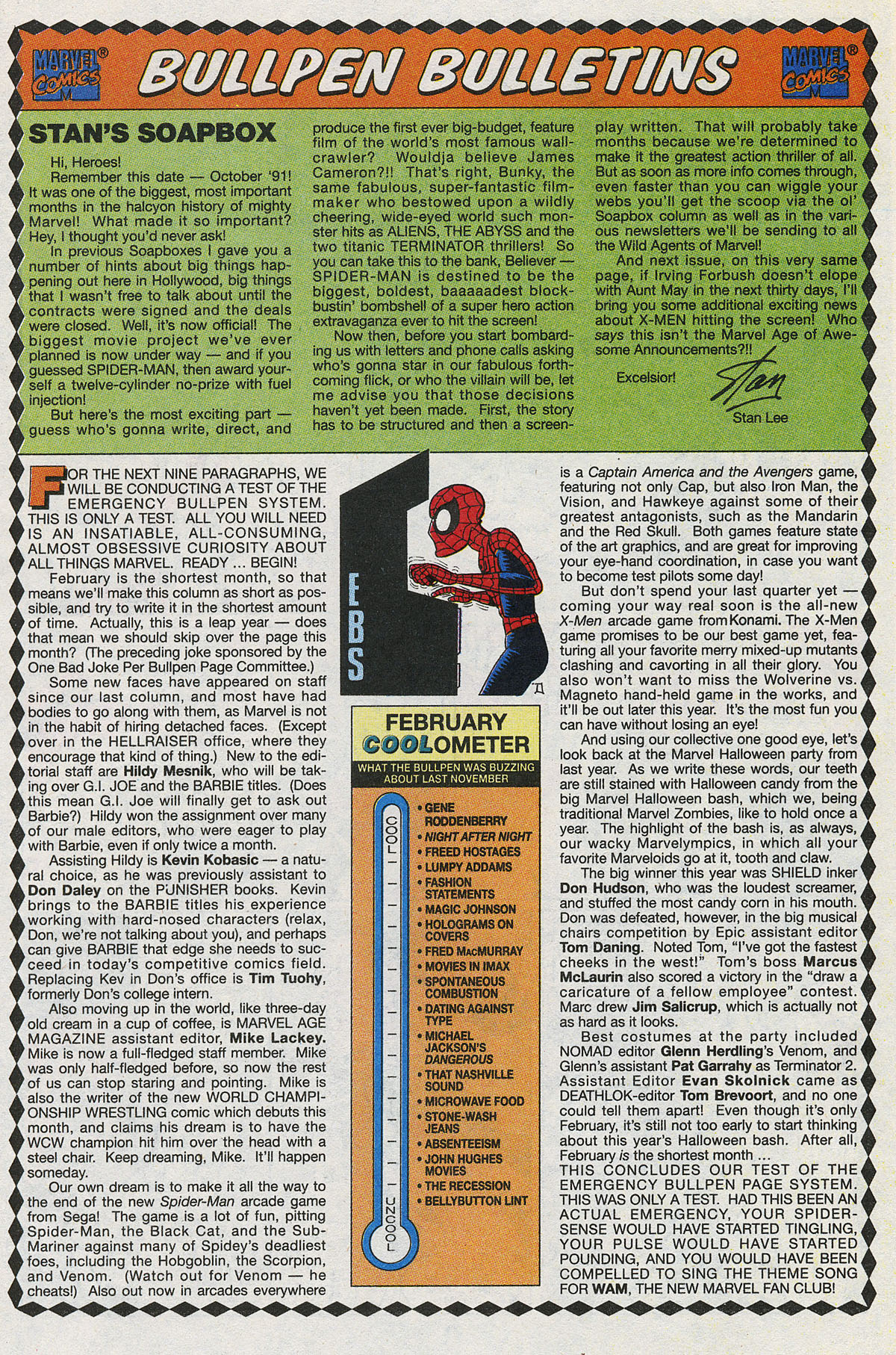 Read online Wonder Man (1991) comic -  Issue #8 - 15