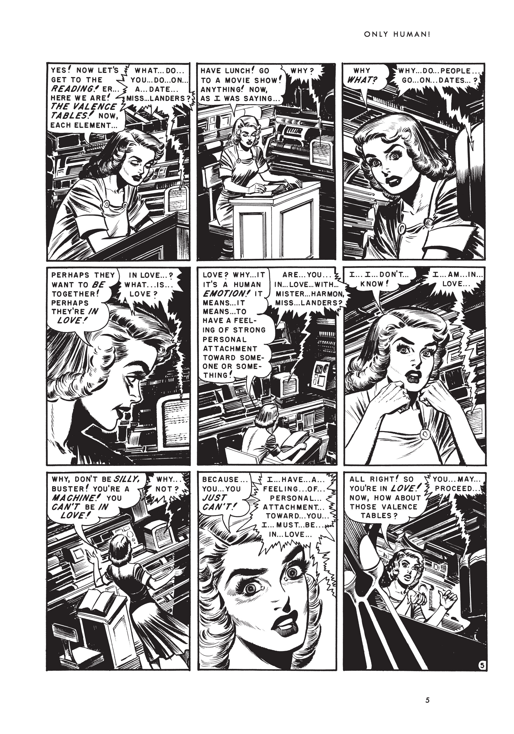Read online Zero Hour and Other Stories comic -  Issue # TPB (Part 1) - 20