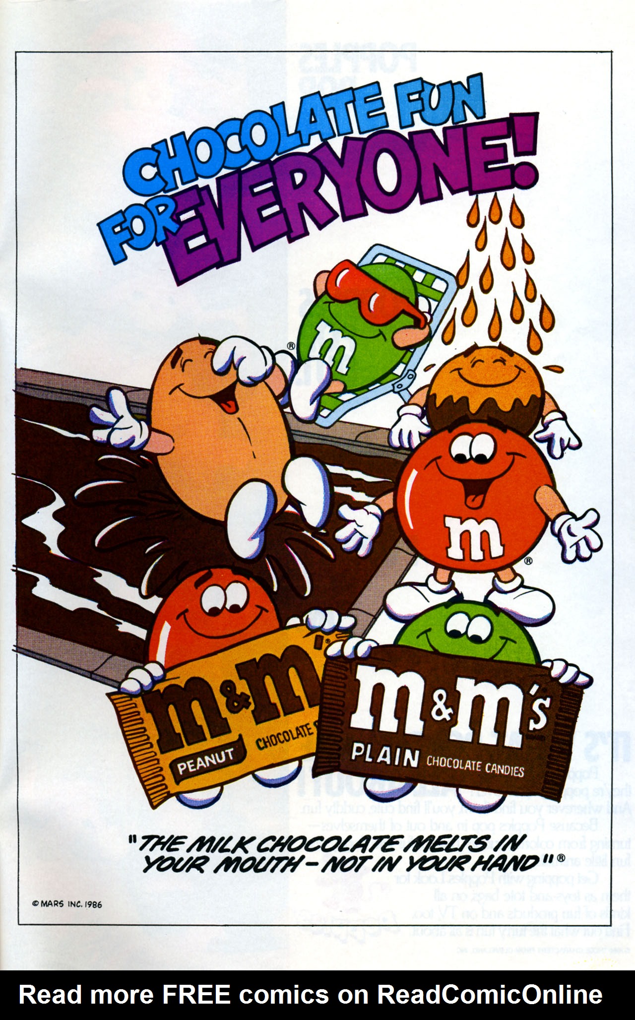 Read online Top Dog comic -  Issue #13 - 35