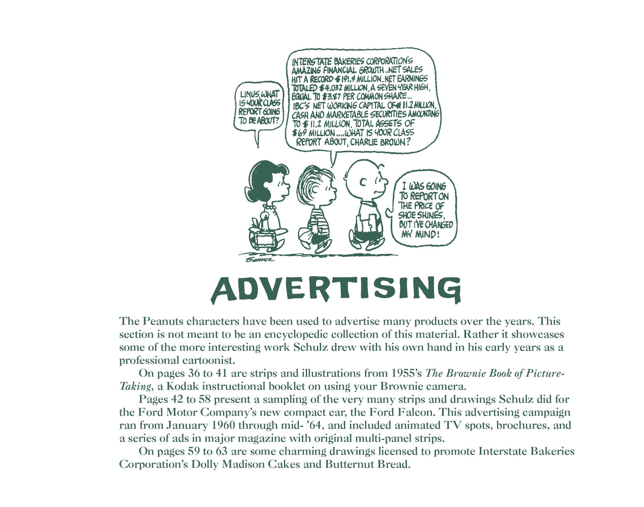 Read online The Complete Peanuts comic -  Issue # TPB 26 (Part 3) - 130