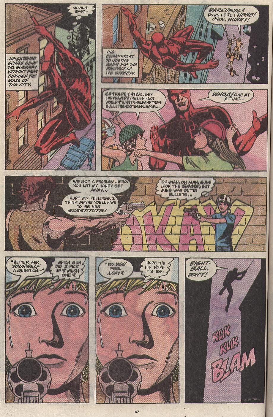 Daredevil (1964) issue Annual 7 - Page 55