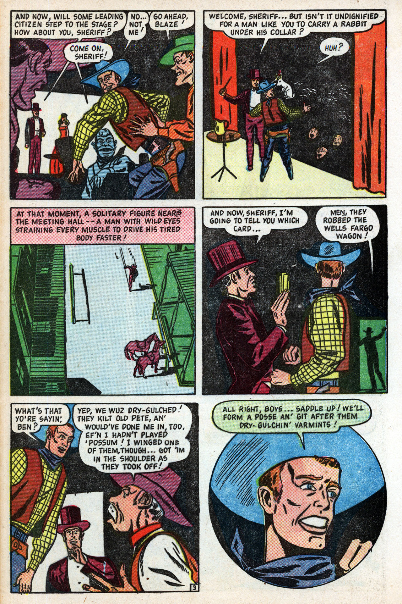 Read online Two-Gun Kid comic -  Issue #8 - 27