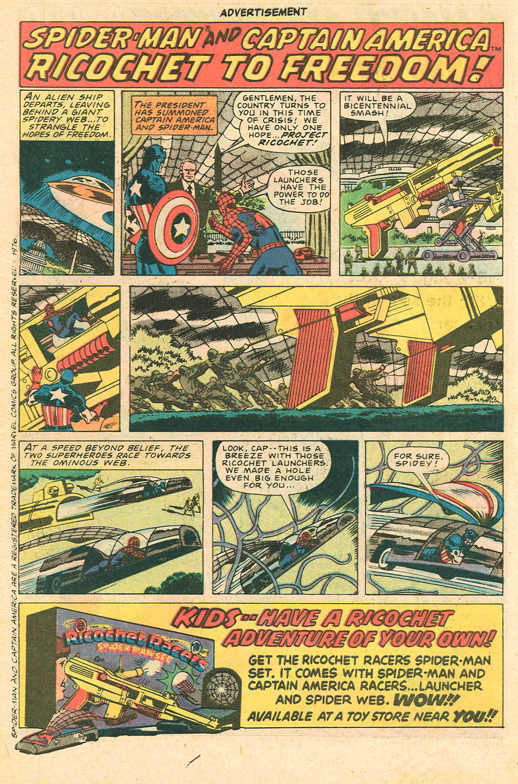 Read online Kid Colt Outlaw comic -  Issue #215 - 34