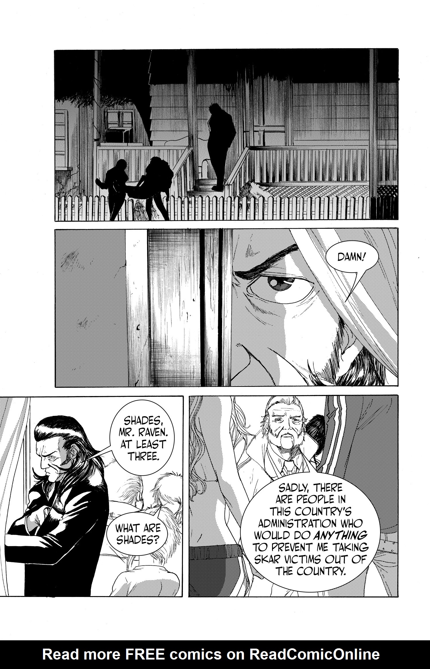 Read online Poison Candy comic -  Issue # TPB 1 (Part 2) - 23