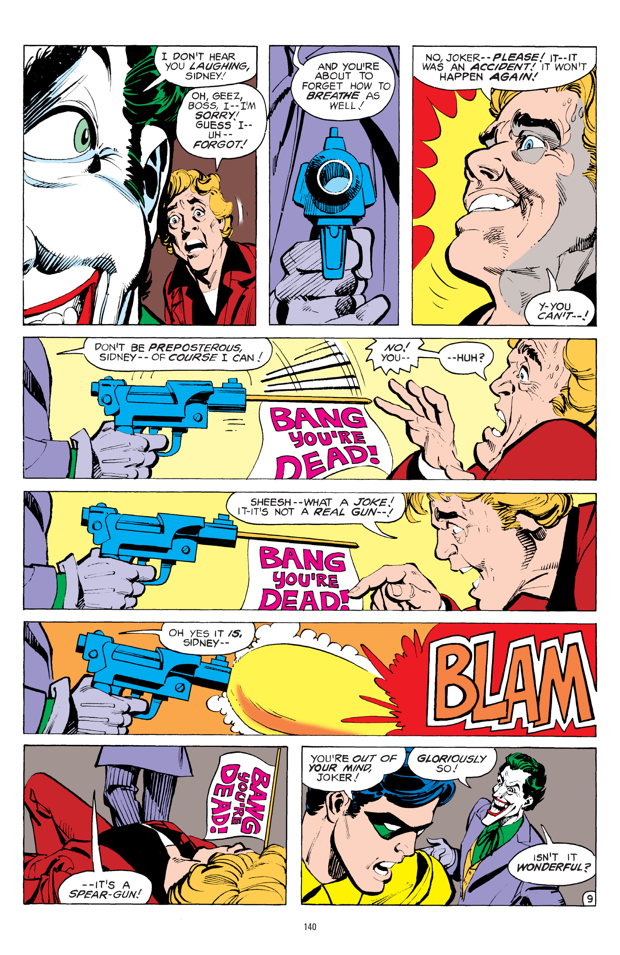 Read online The Joker: 80 Years of the Clown Prince of Crime: The Deluxe Edition comic -  Issue # TPB (Part 2) - 38