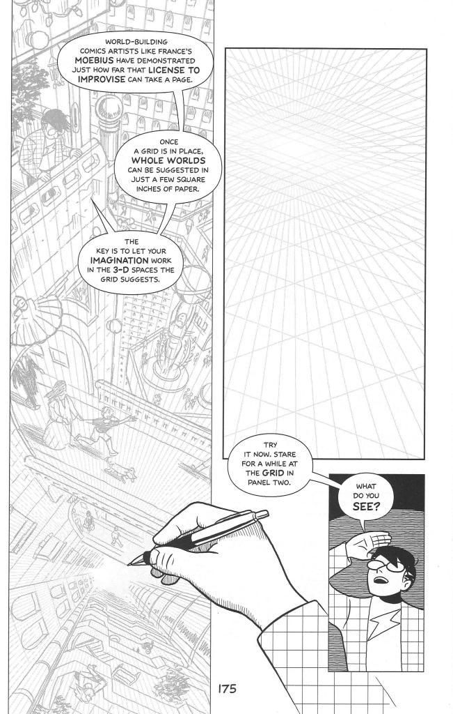 Read online Making Comics comic -  Issue # TPB (Part 2) - 84