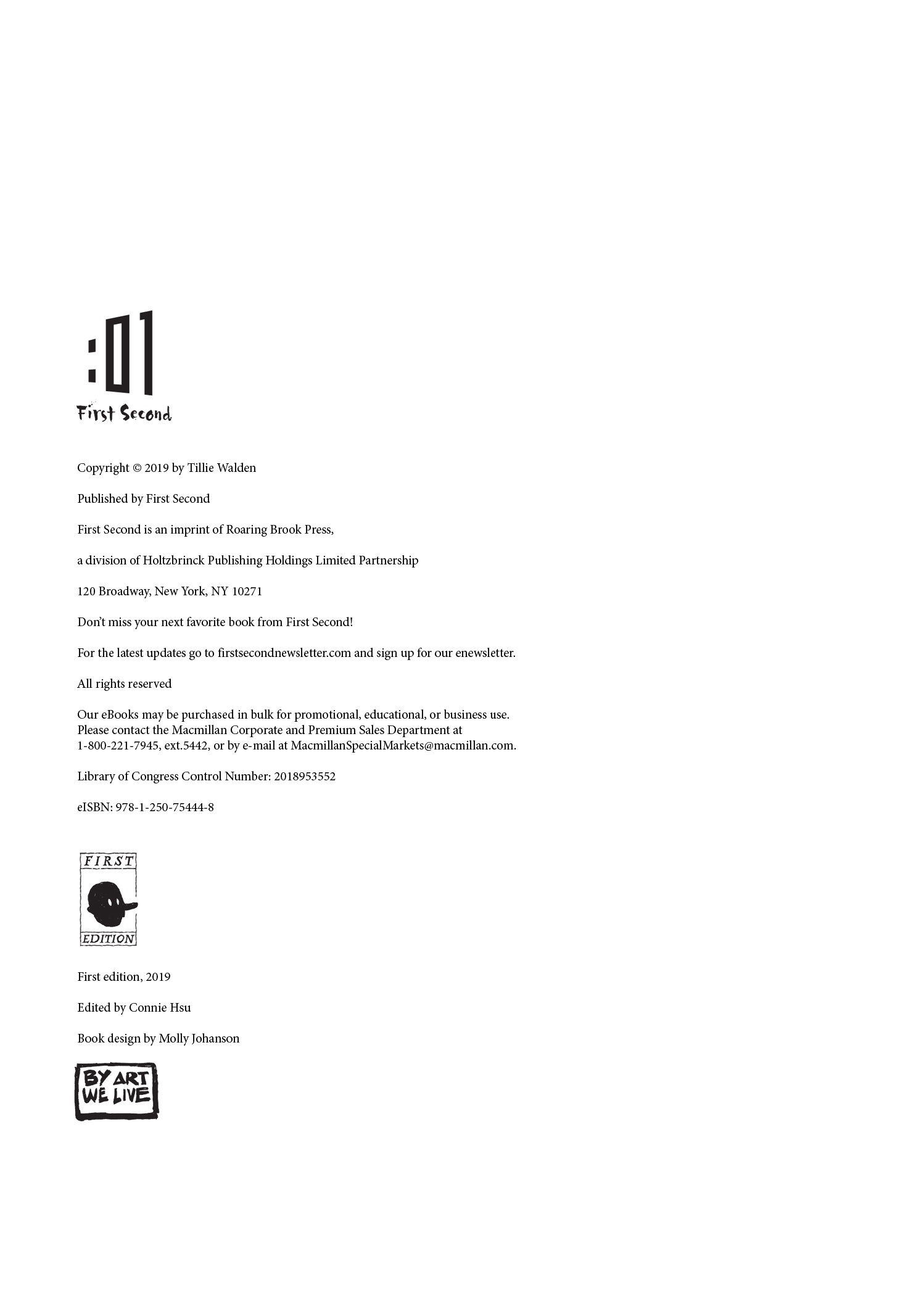 Read online Are You Listening? comic -  Issue # TPB (Part 1) - 4
