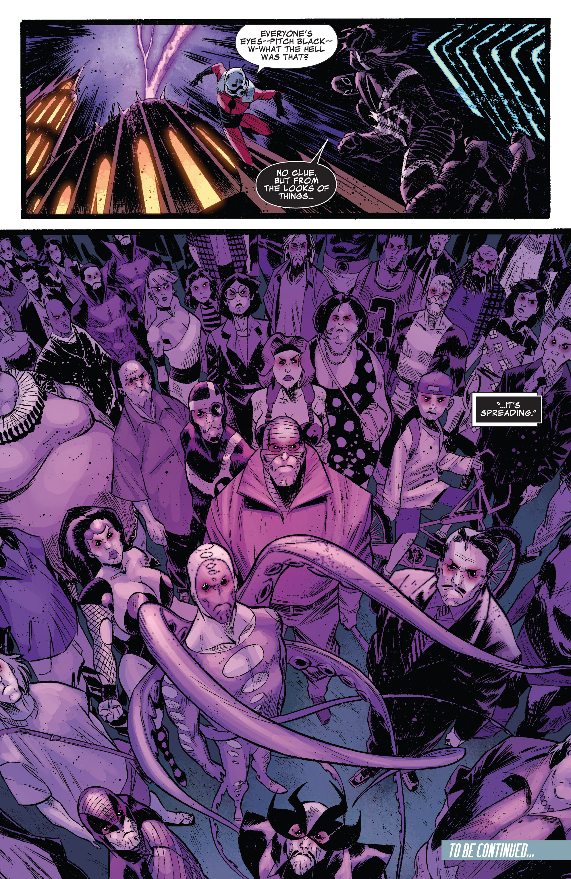 Read online Secret Avengers (2010) comic -  Issue #30 - 21