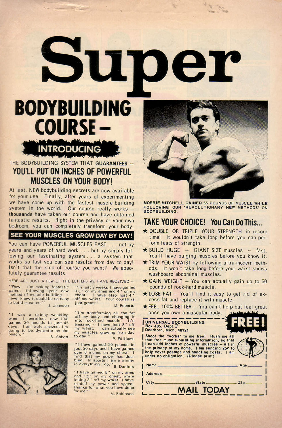 Read online The Rawhide Kid comic -  Issue #111 - 35