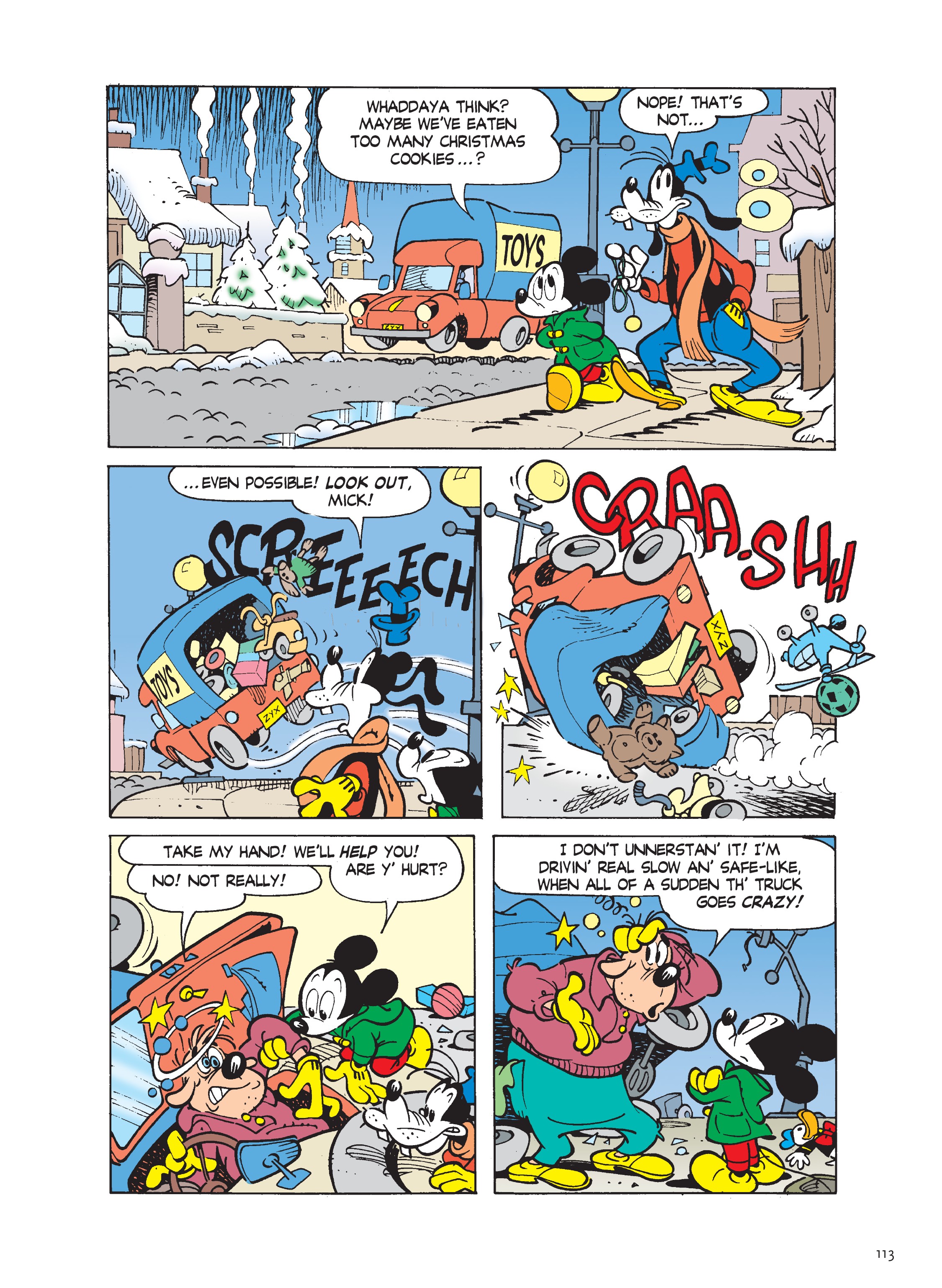 Read online Disney Masters comic -  Issue # TPB 9 (Part 2) - 18