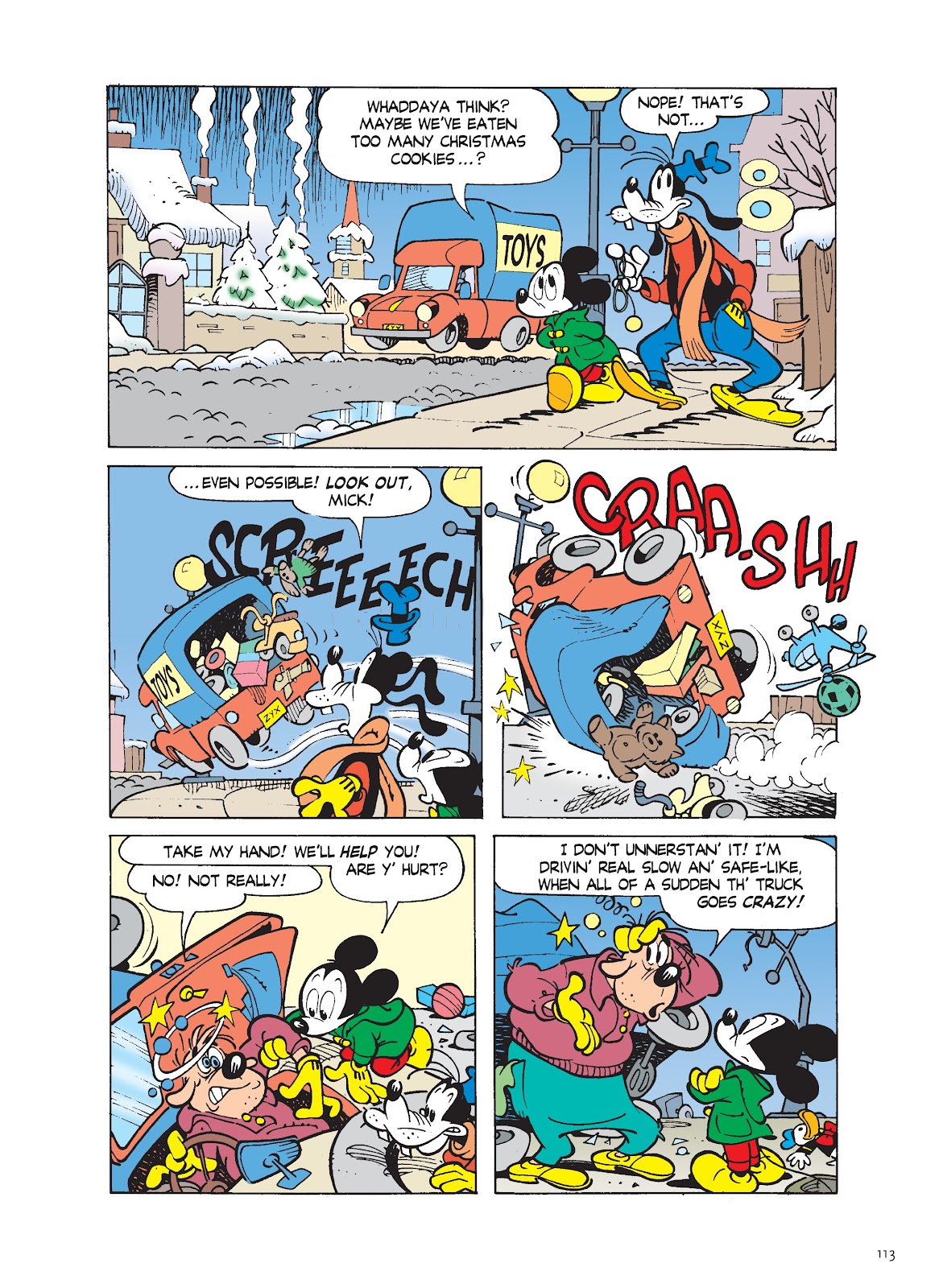 Disney Masters issue TPB 9 (Part 2) - Page 18