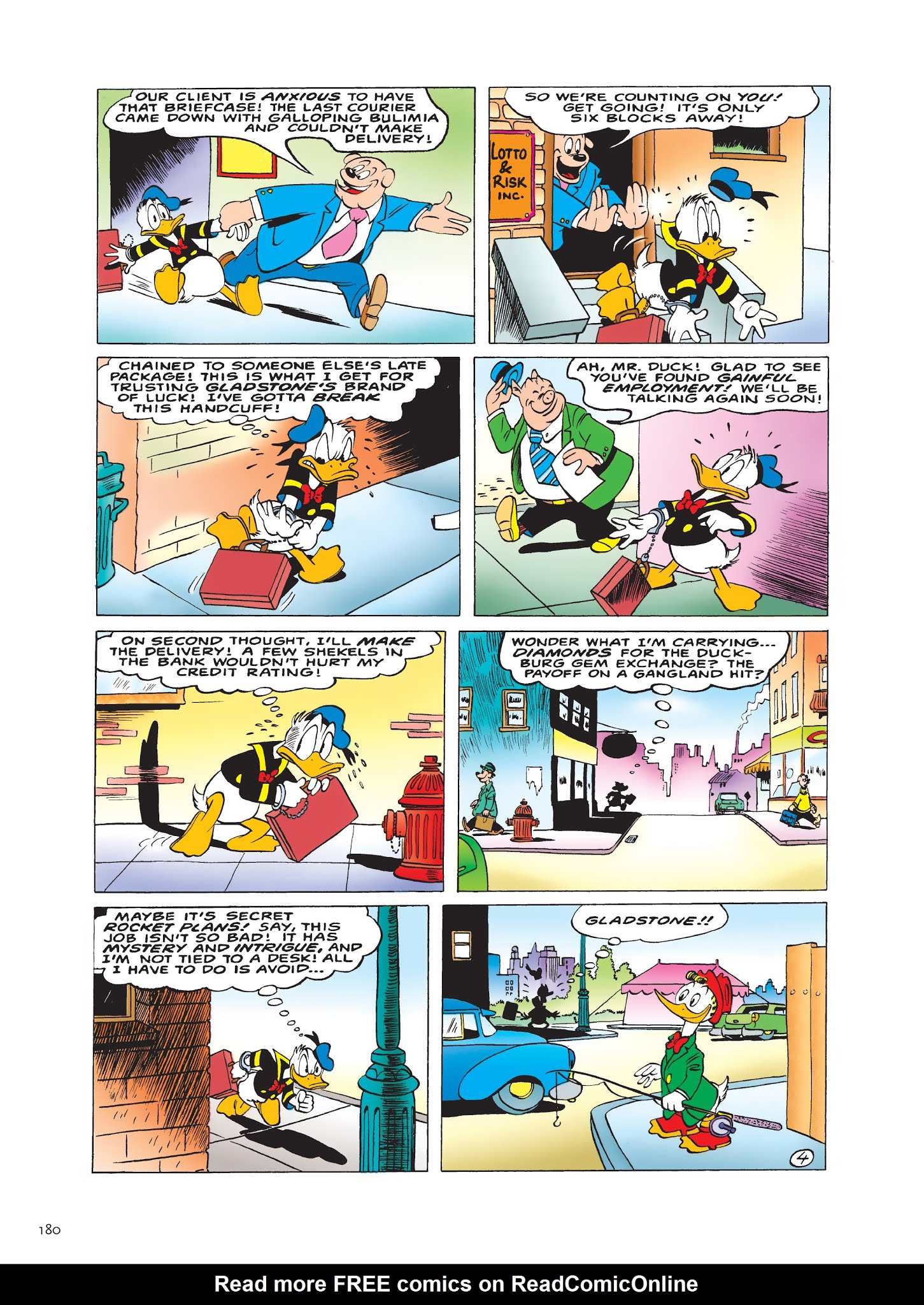 Read online Disney Masters comic -  Issue # TPB 4 (Part 2) - 80