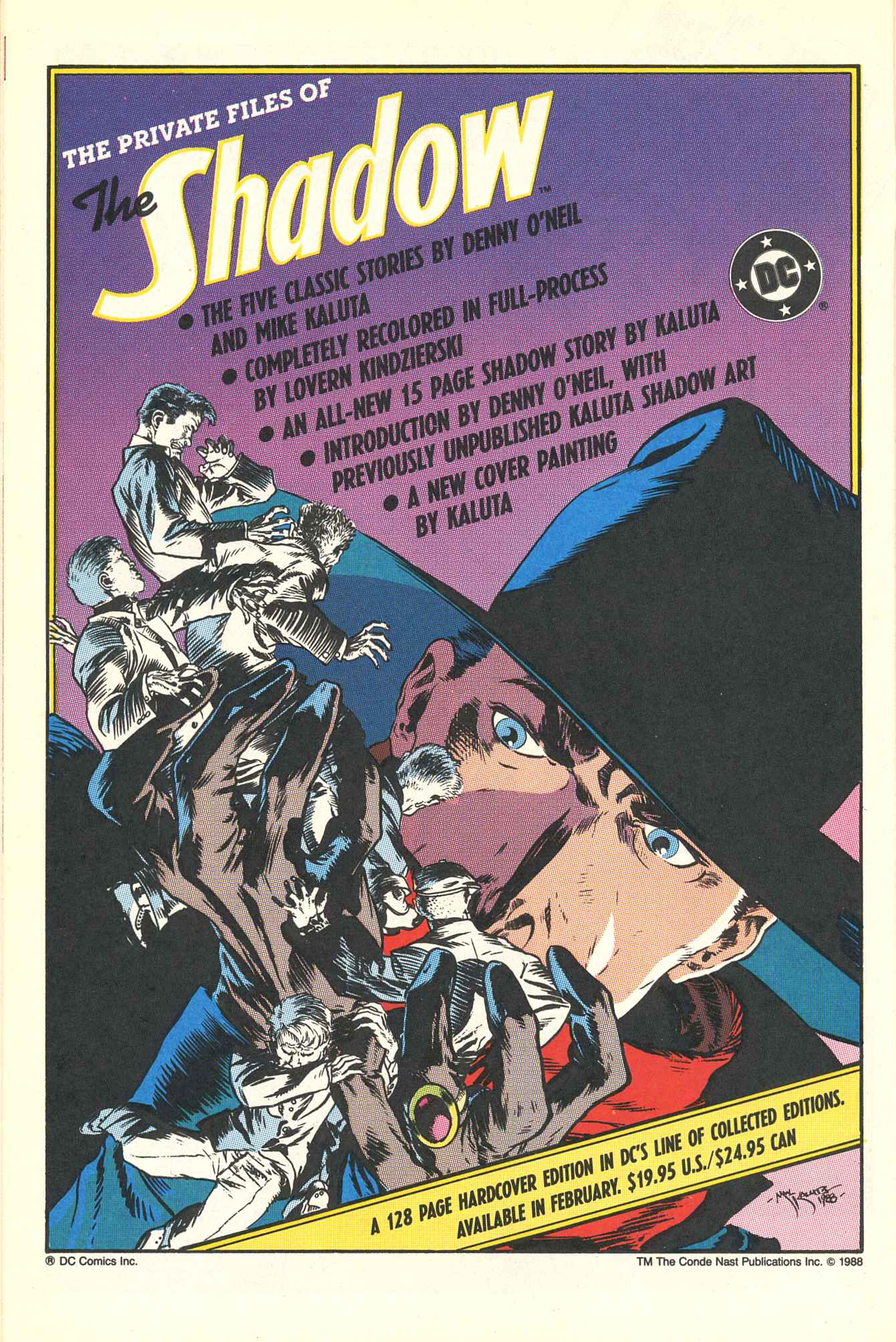 Blackhawk (1989) Issue #1 #2 - English 20