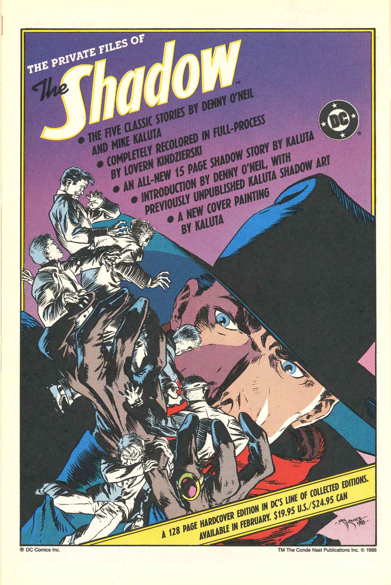 Read online Blackhawk (1989) comic -  Issue #1 - 20