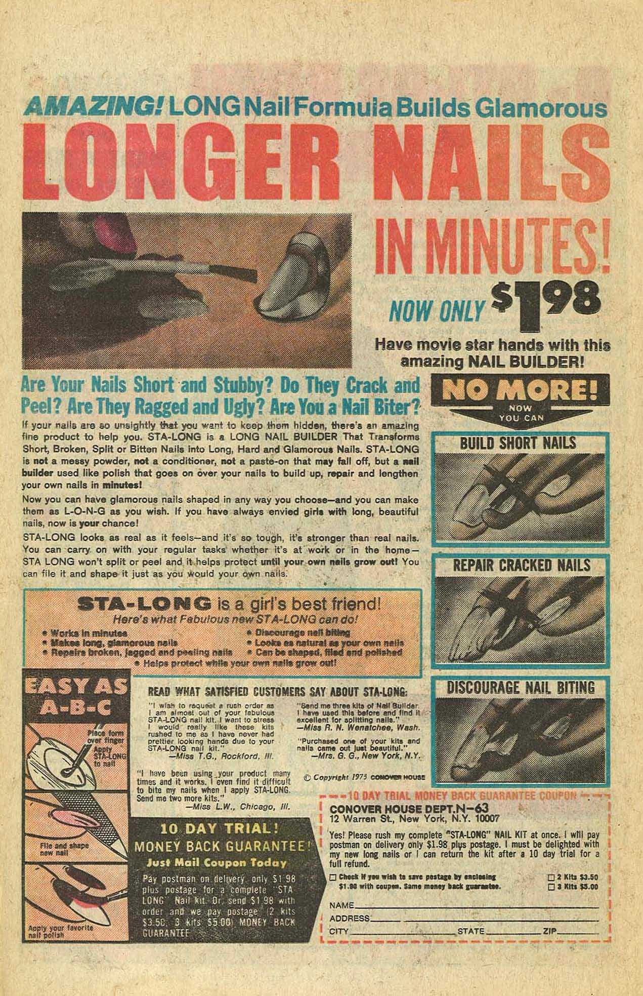 Read online Pep Comics comic -  Issue #318 - 12