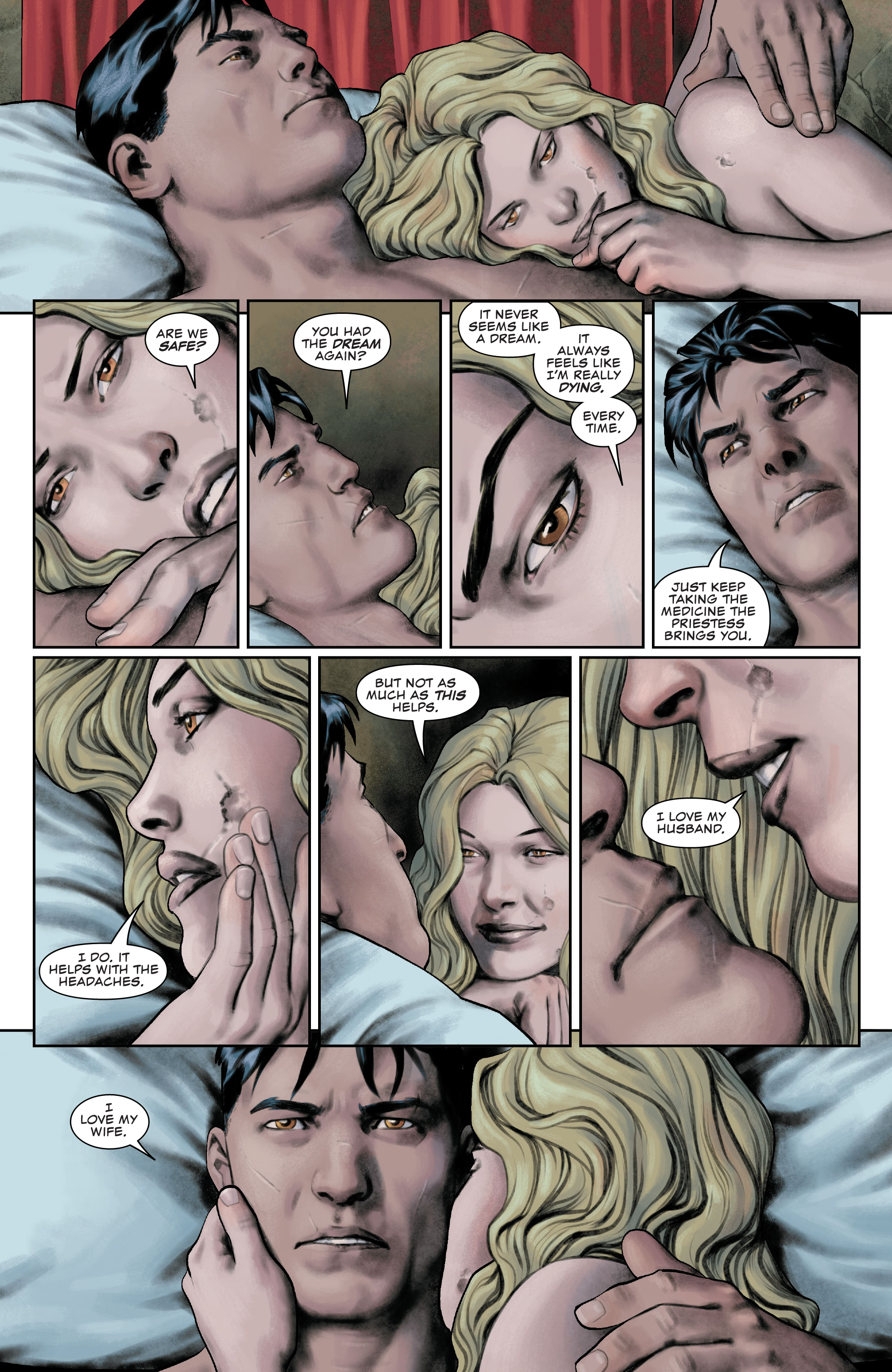 Read online Punisher (2022) comic -  Issue #2 - 6