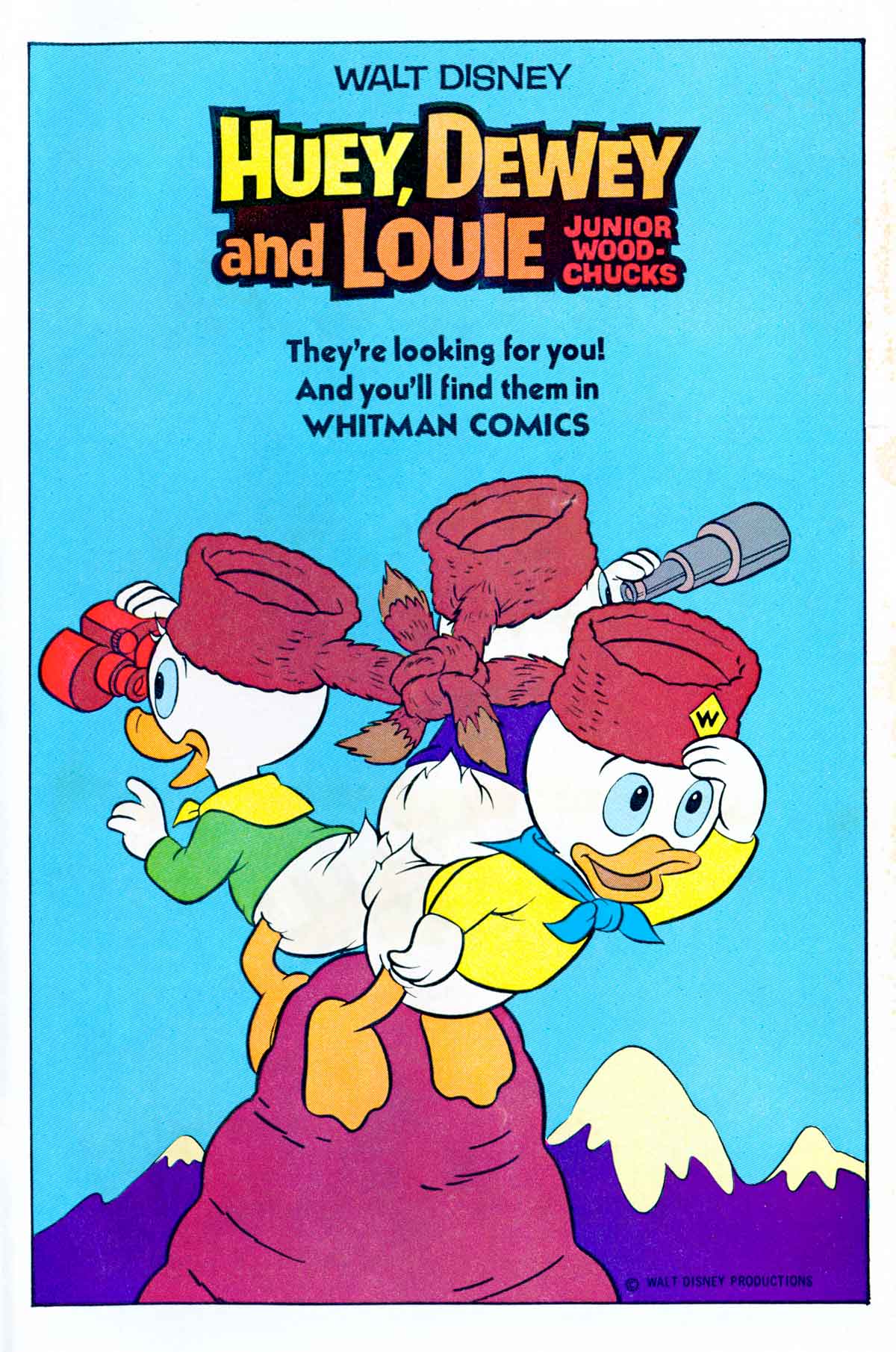 Read online Uncle Scrooge (1953) comic -  Issue #192 - 35