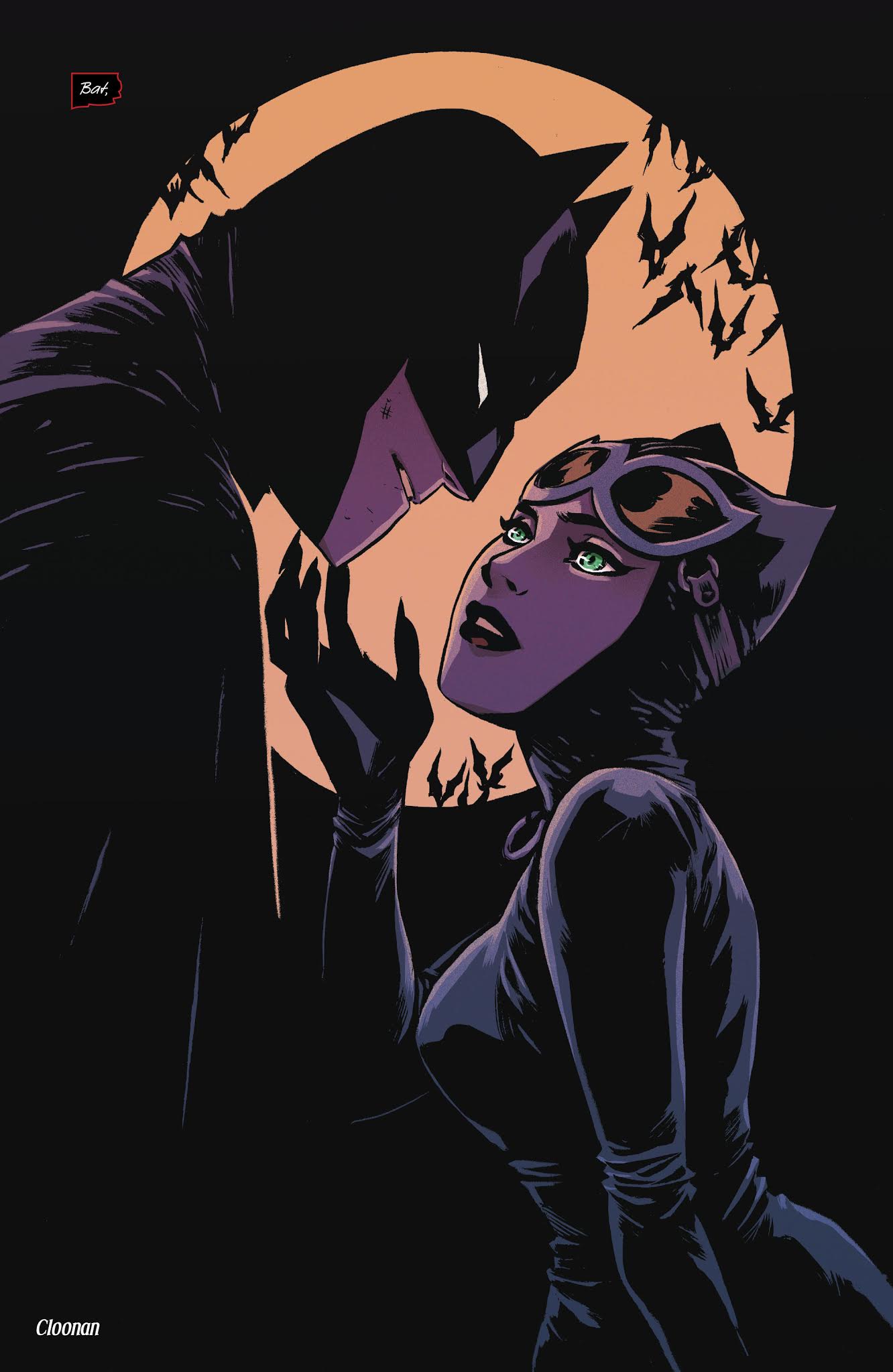 Read online Batman (2016) comic -  Issue #50 - 8