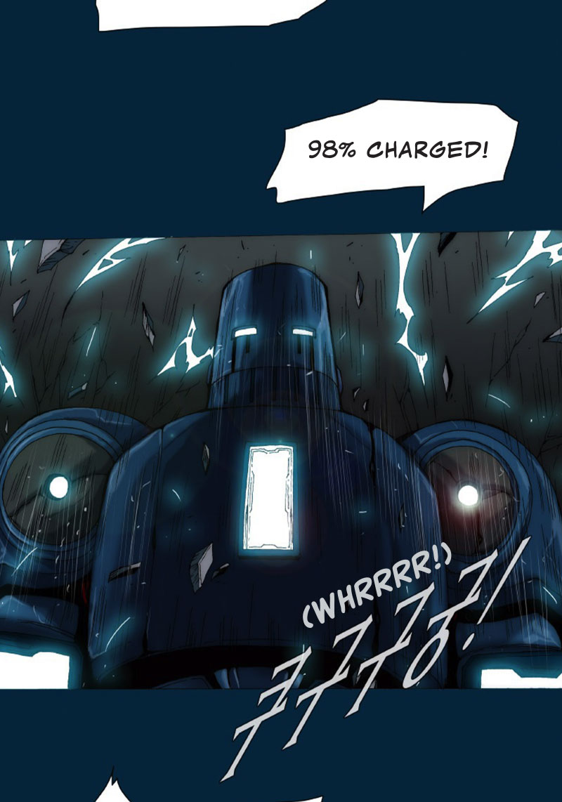 Read online Avengers: Electric Rain Infinity Comic comic -  Issue #10 - 29