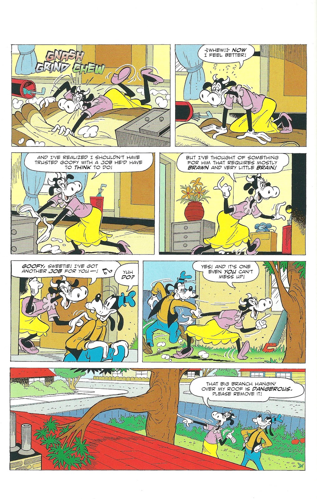 Mickey Mouse (2011) issue 304 - Page 38