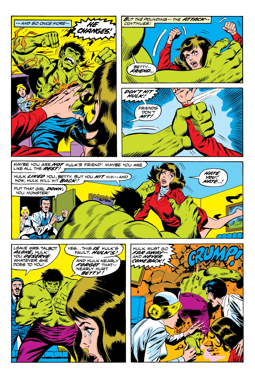 Incredible Hulk Epic Collection issue TPB 6 (Part 3) - Page 25