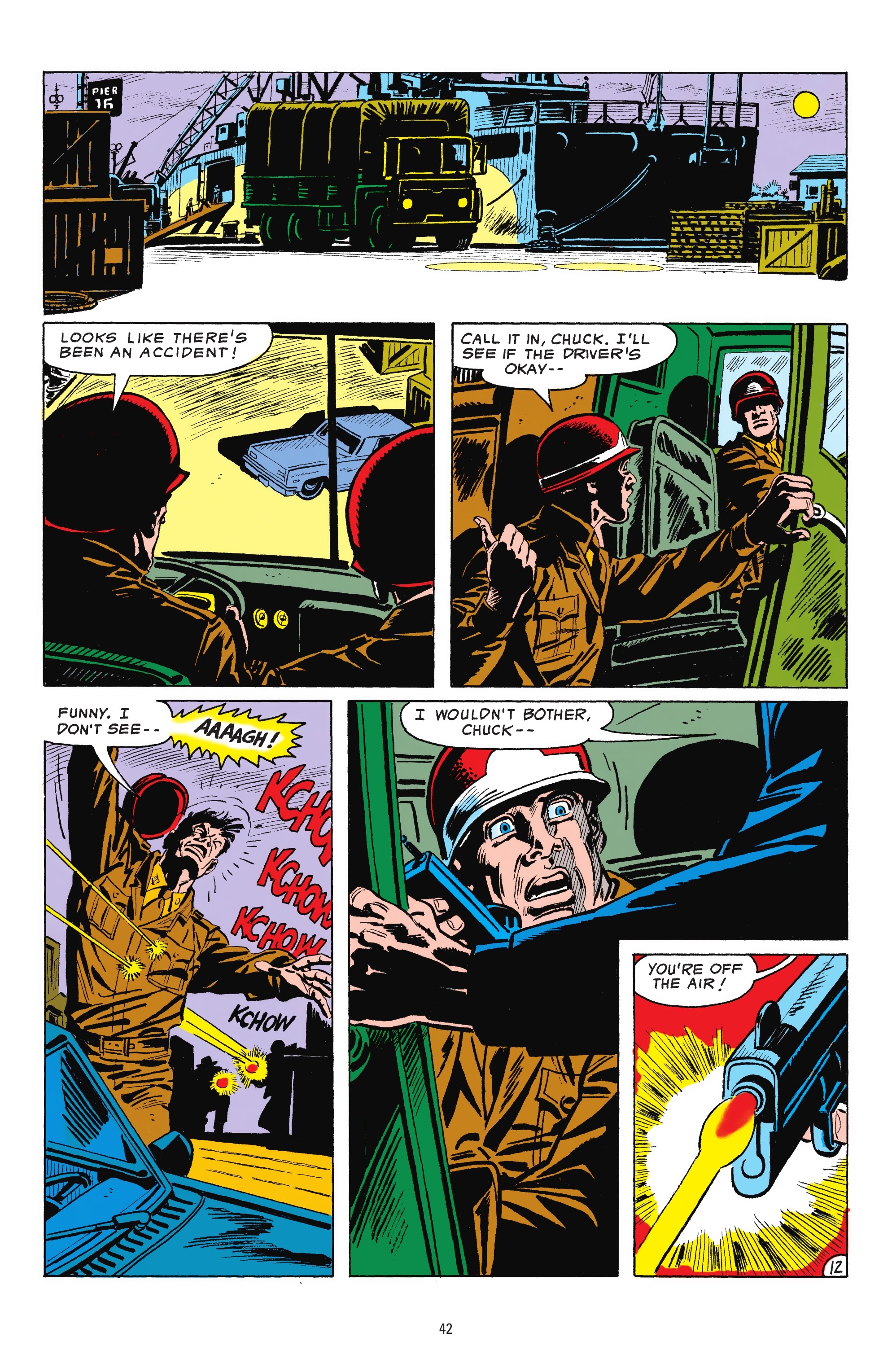 Read online Batman: The Caped Crusader comic -  Issue # TPB 6 (Part 1) - 42