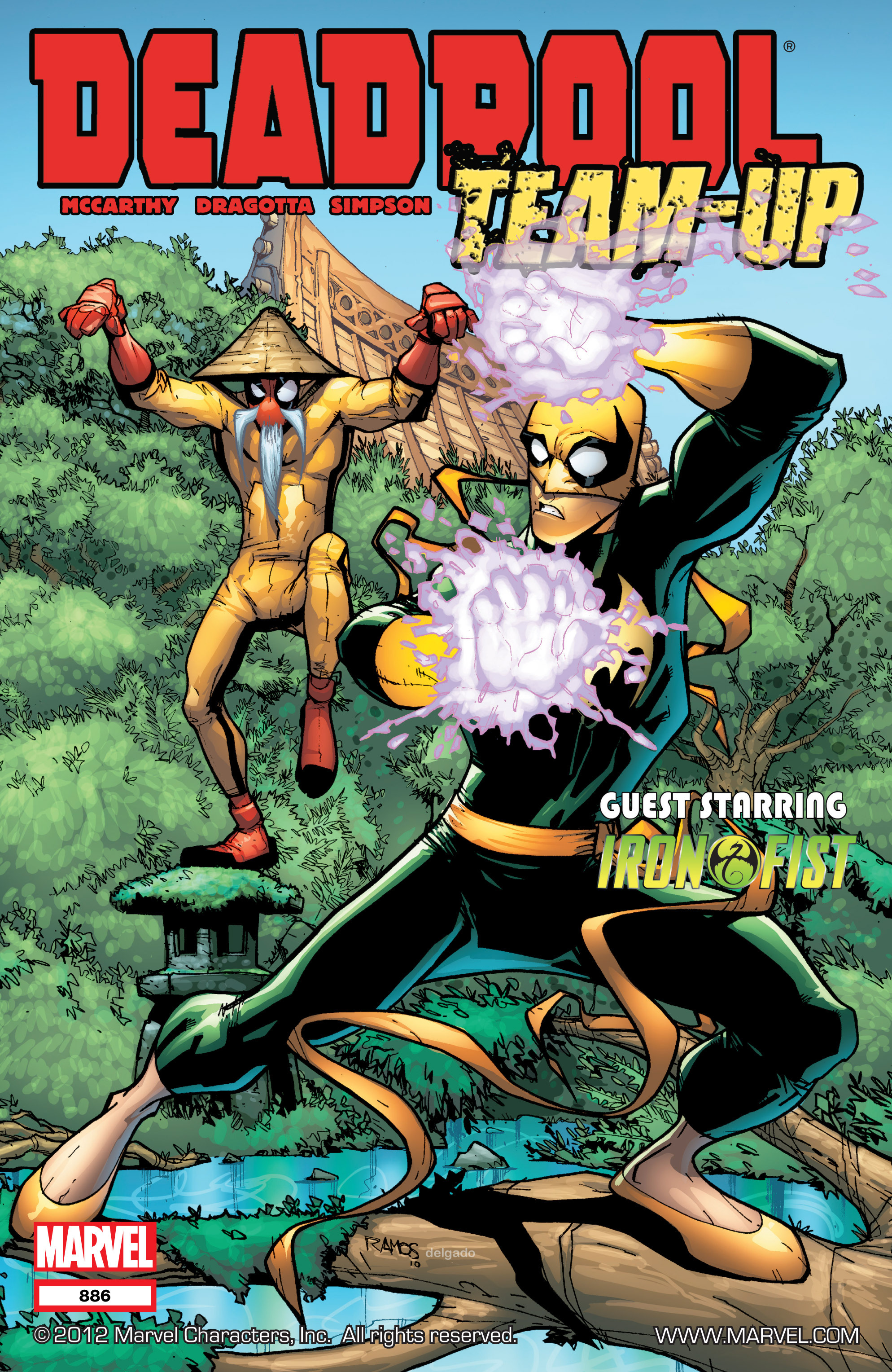 Read online Deadpool Classic comic -  Issue # TPB 13 (Part 4) - 61